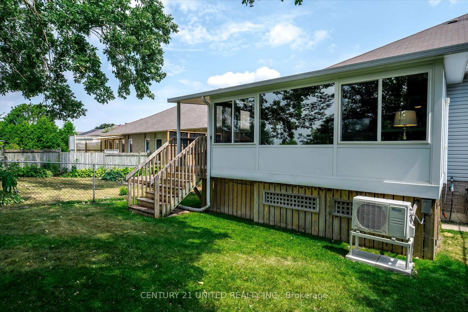 Photo 30 of 3033 Westridge Boulevard, Peterborough, Monaghan Ward 2 — HOMEH