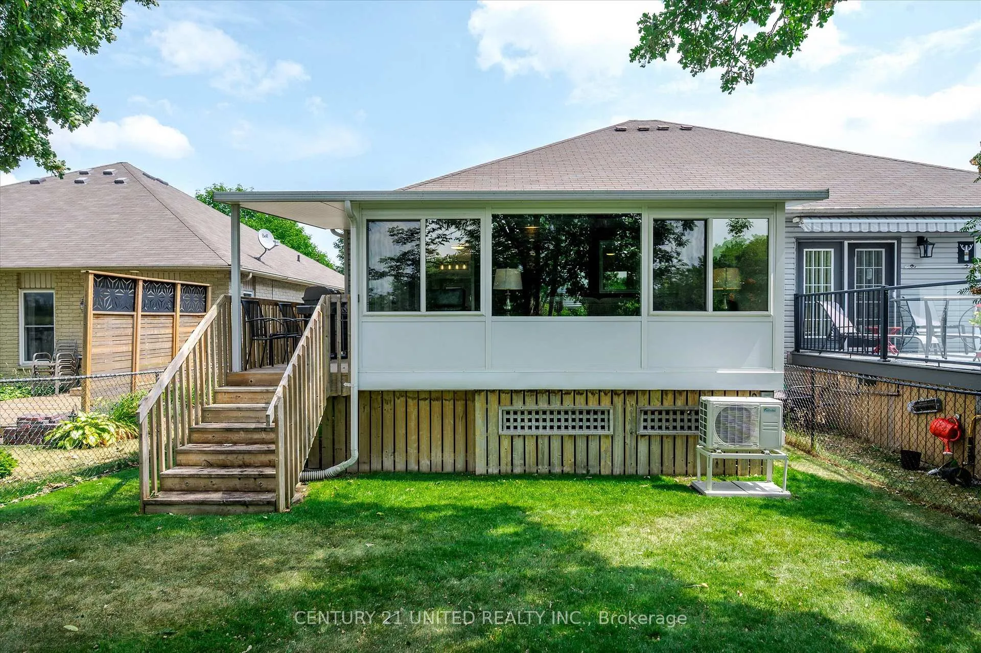 Photo 31 of 3033 Westridge Boulevard, Peterborough, Monaghan Ward 2 — HOMEH