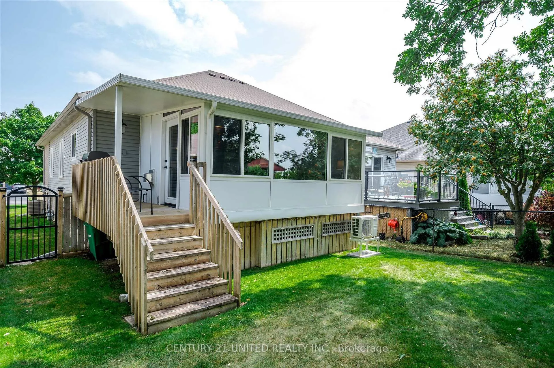 Photo 32 of 3033 Westridge Boulevard, Peterborough, Monaghan Ward 2 — HOMEH