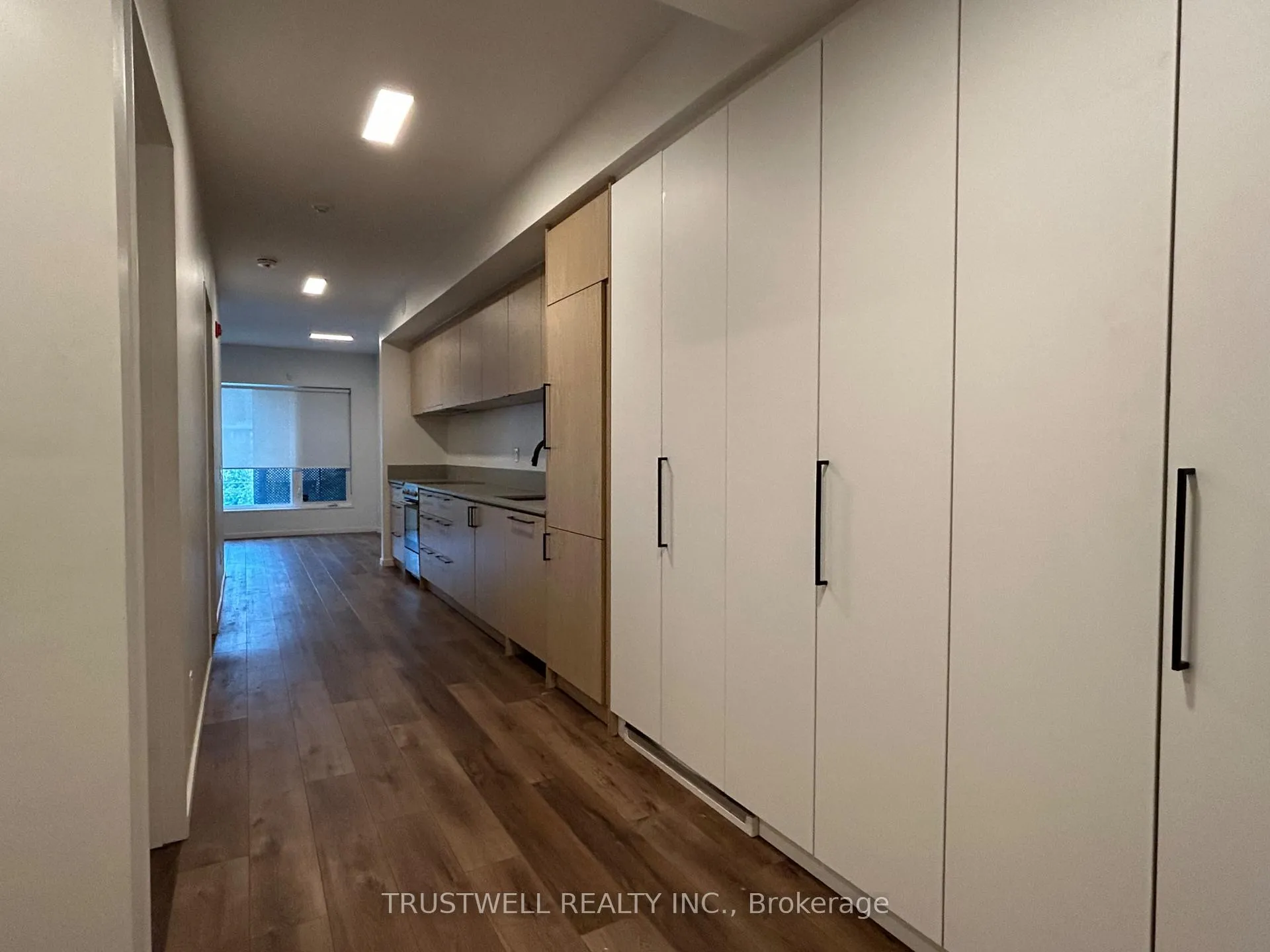 Photo 1 of Unit 201, 377 Broadview Avenue, Toronto, North Riverdale — HOMEH