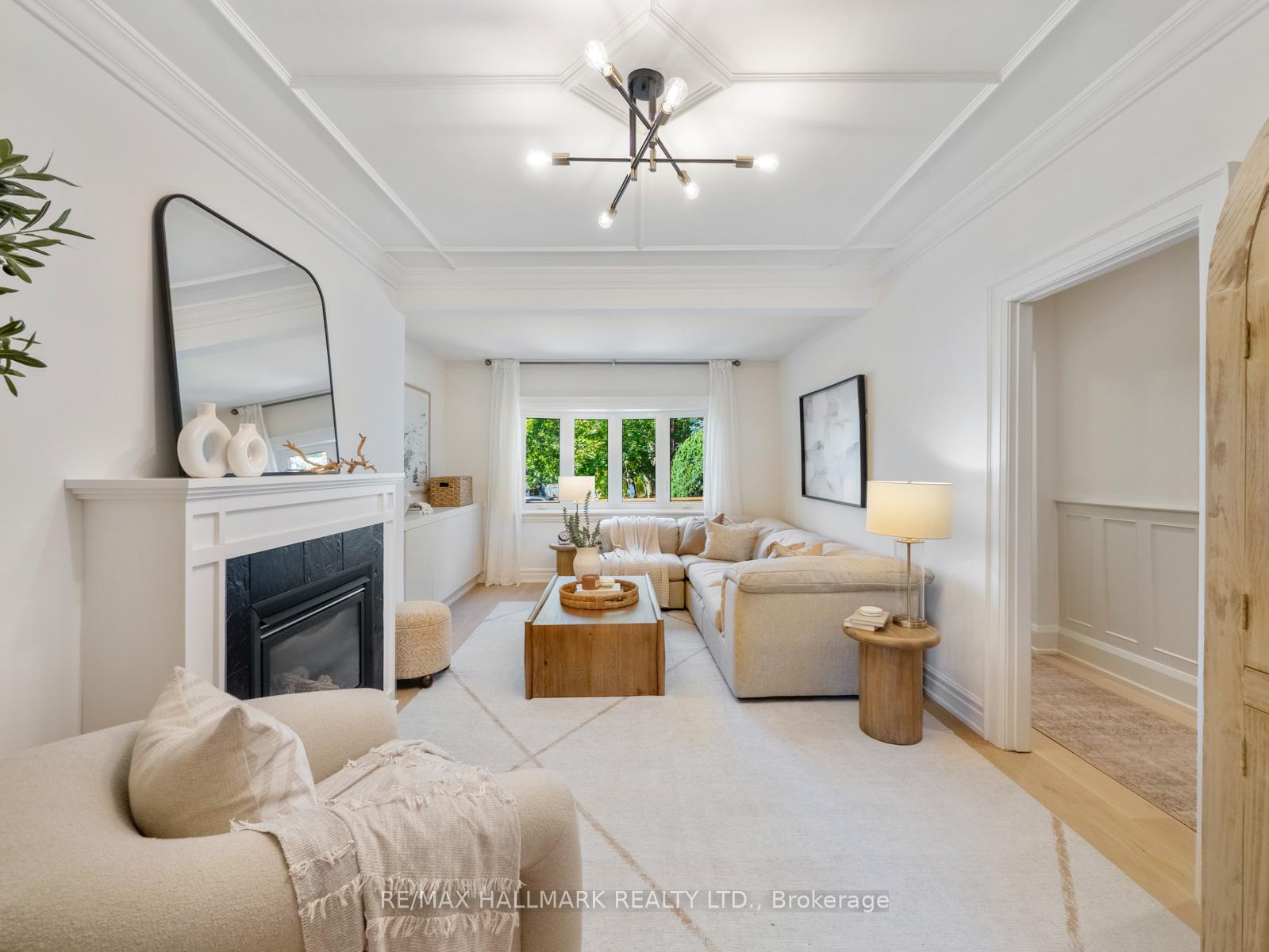 Photo 6 of 95 Silver Birch Avenue, Toronto, The Beaches — HOMEH
