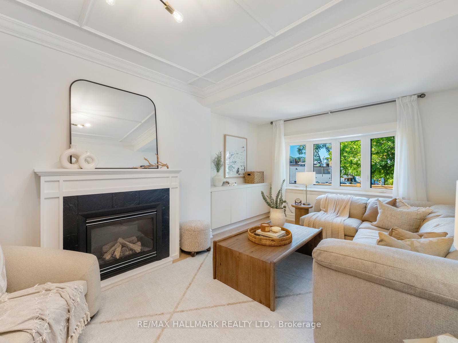 Photo 7 of 95 Silver Birch Avenue, Toronto, The Beaches — HOMEH