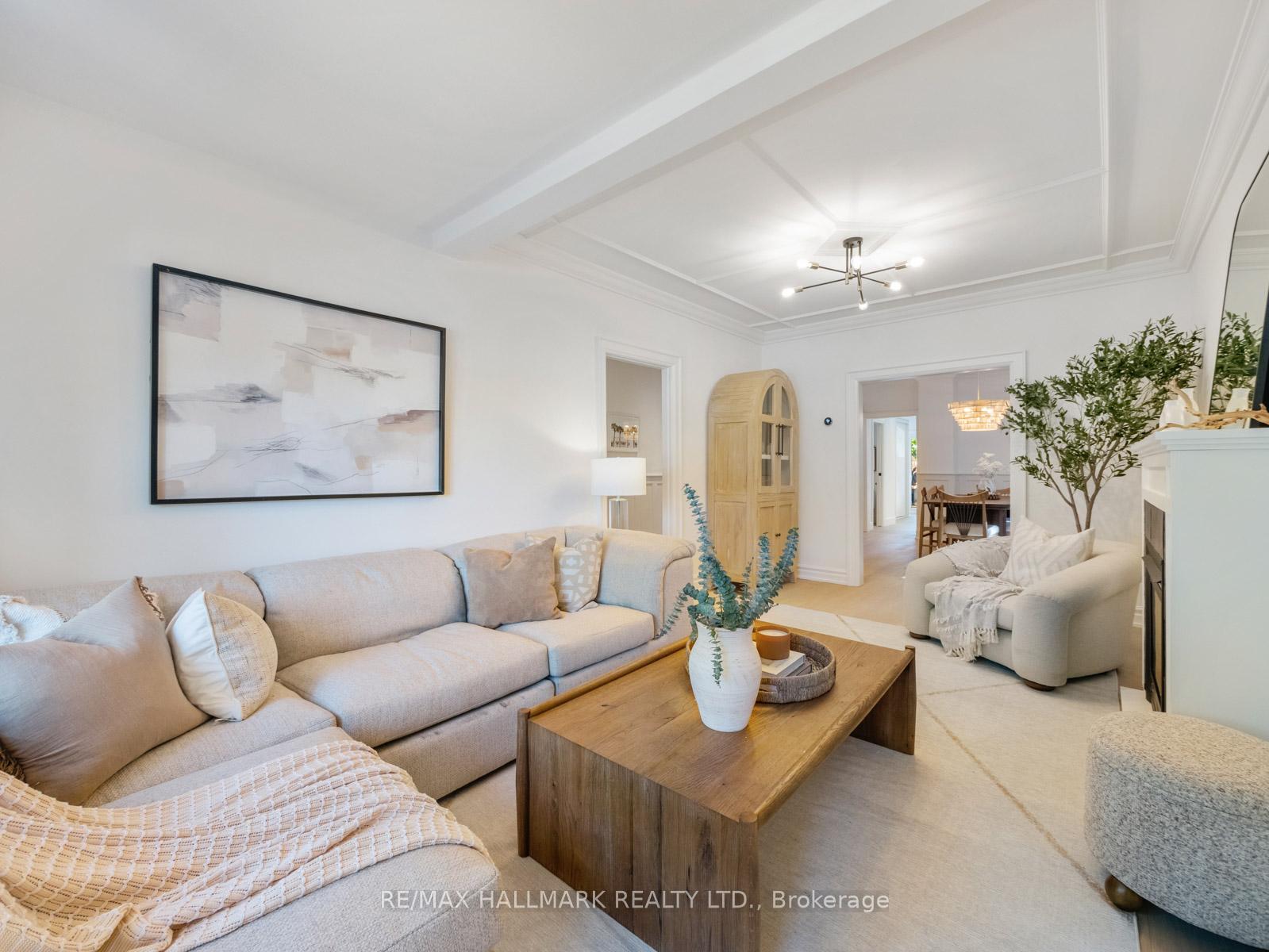 Photo 8 of 95 Silver Birch Avenue, Toronto, The Beaches — HOMEH