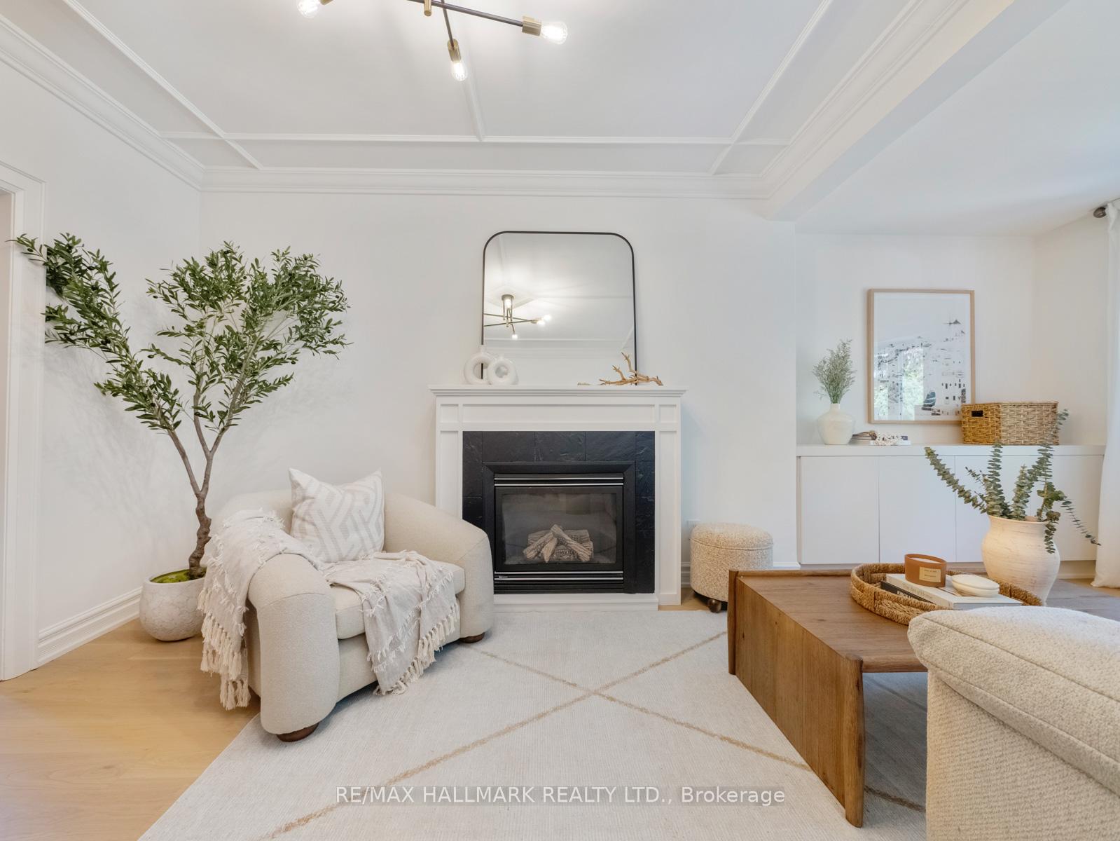 Photo 9 of 95 Silver Birch Avenue, Toronto, The Beaches — HOMEH