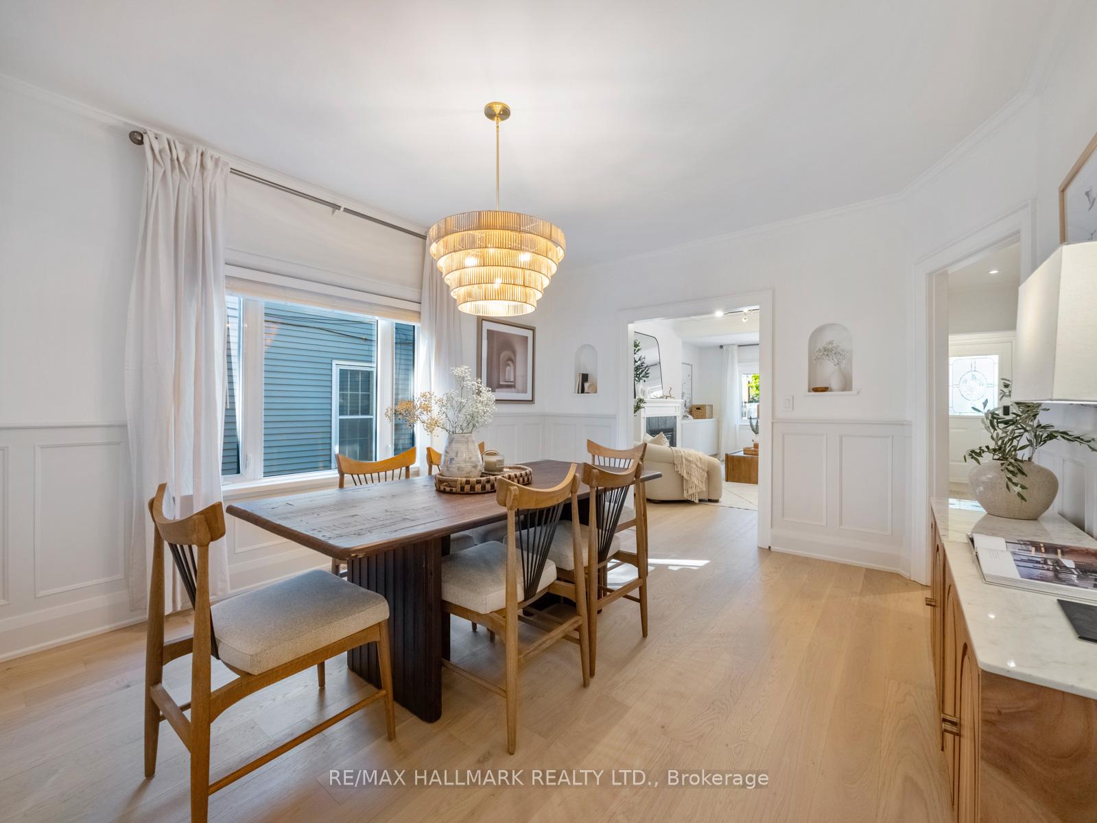 Photo 10 of 95 Silver Birch Avenue, Toronto, The Beaches — HOMEH