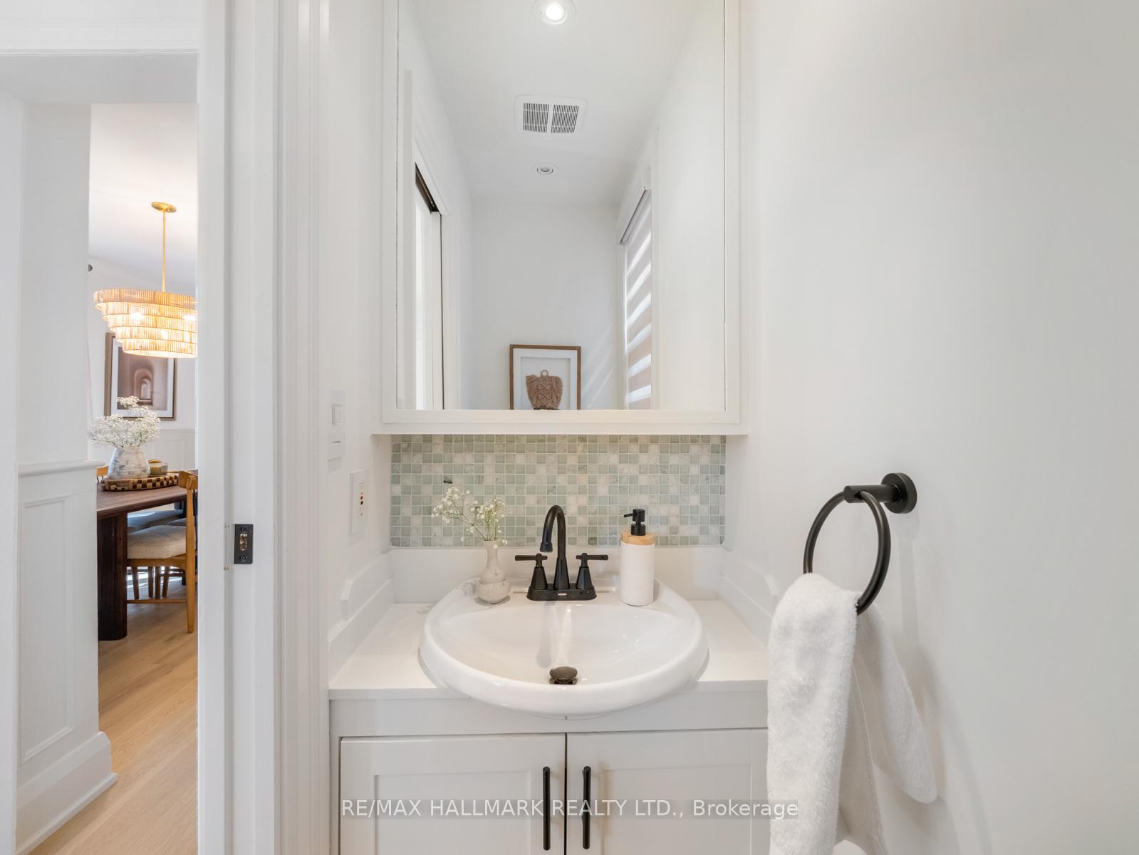 Photo 19 of 95 Silver Birch Avenue, Toronto, The Beaches — HOMEH