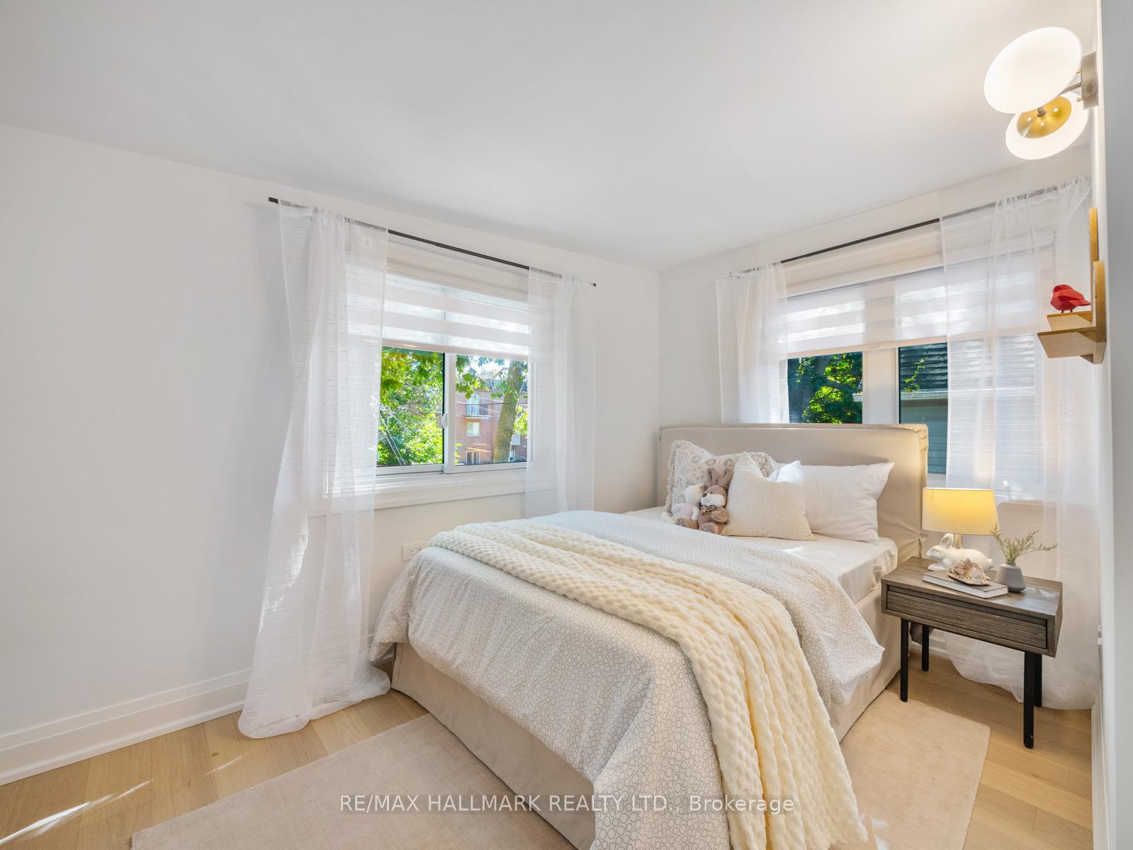 Photo 25 of 95 Silver Birch Avenue, Toronto, The Beaches — HOMEH