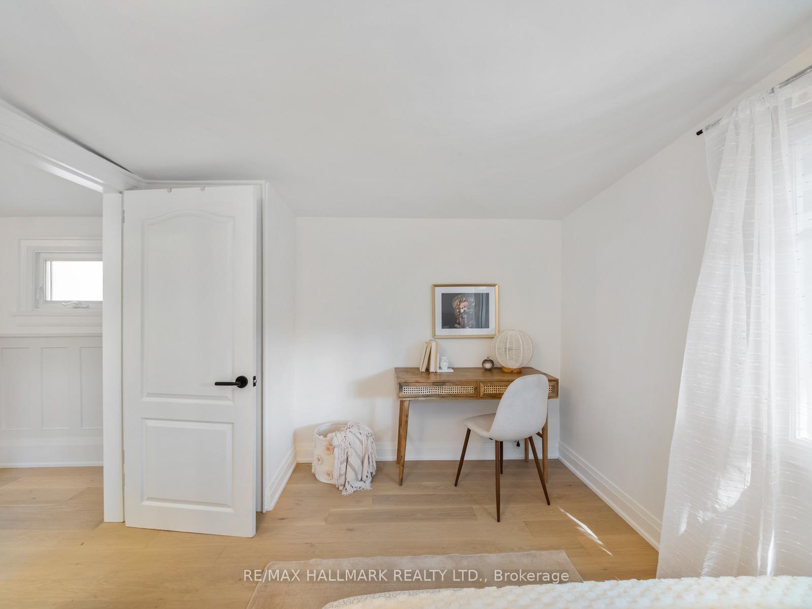 Photo 26 of 95 Silver Birch Avenue, Toronto, The Beaches — HOMEH