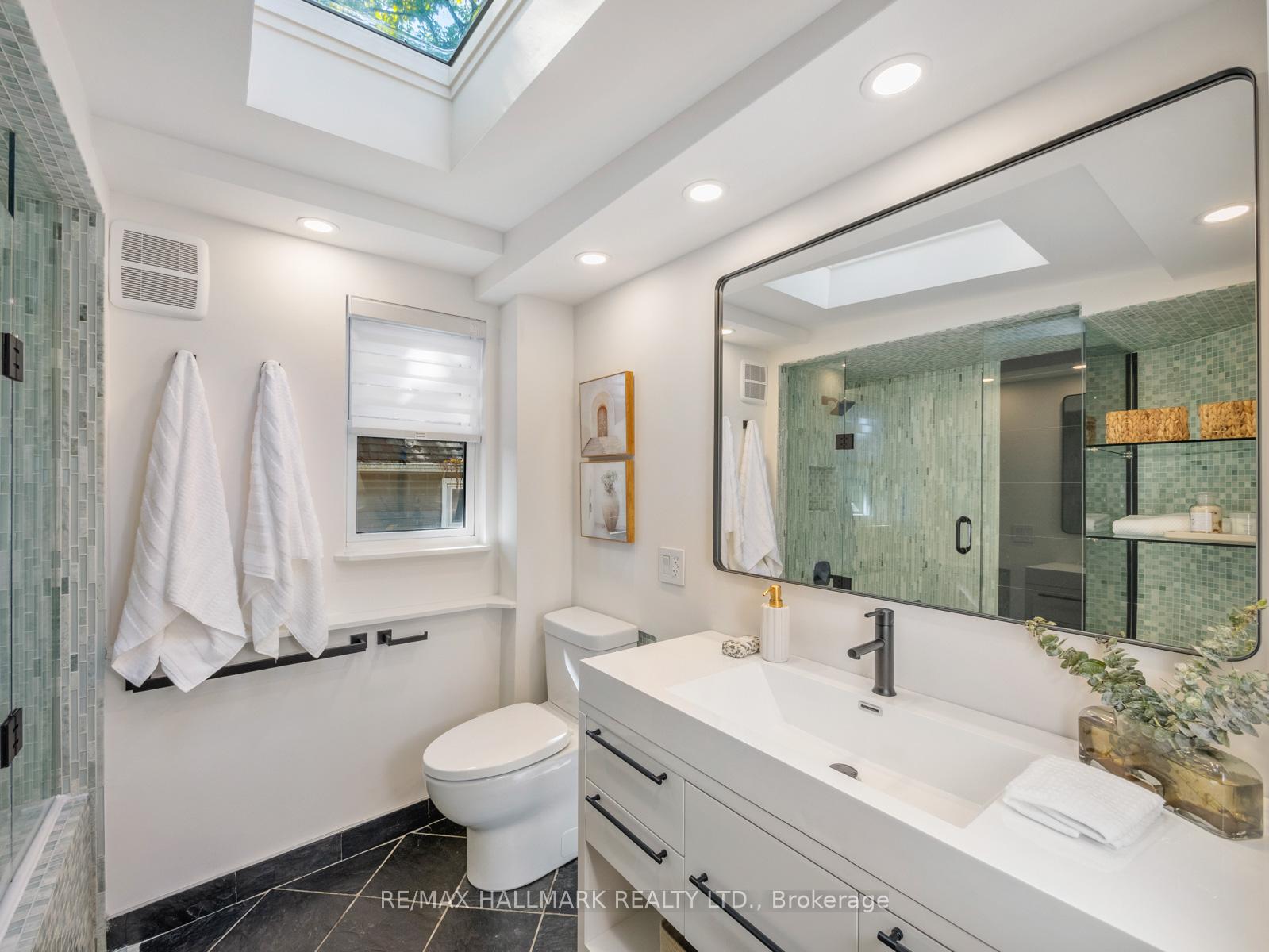 Photo 27 of 95 Silver Birch Avenue, Toronto, The Beaches — HOMEH