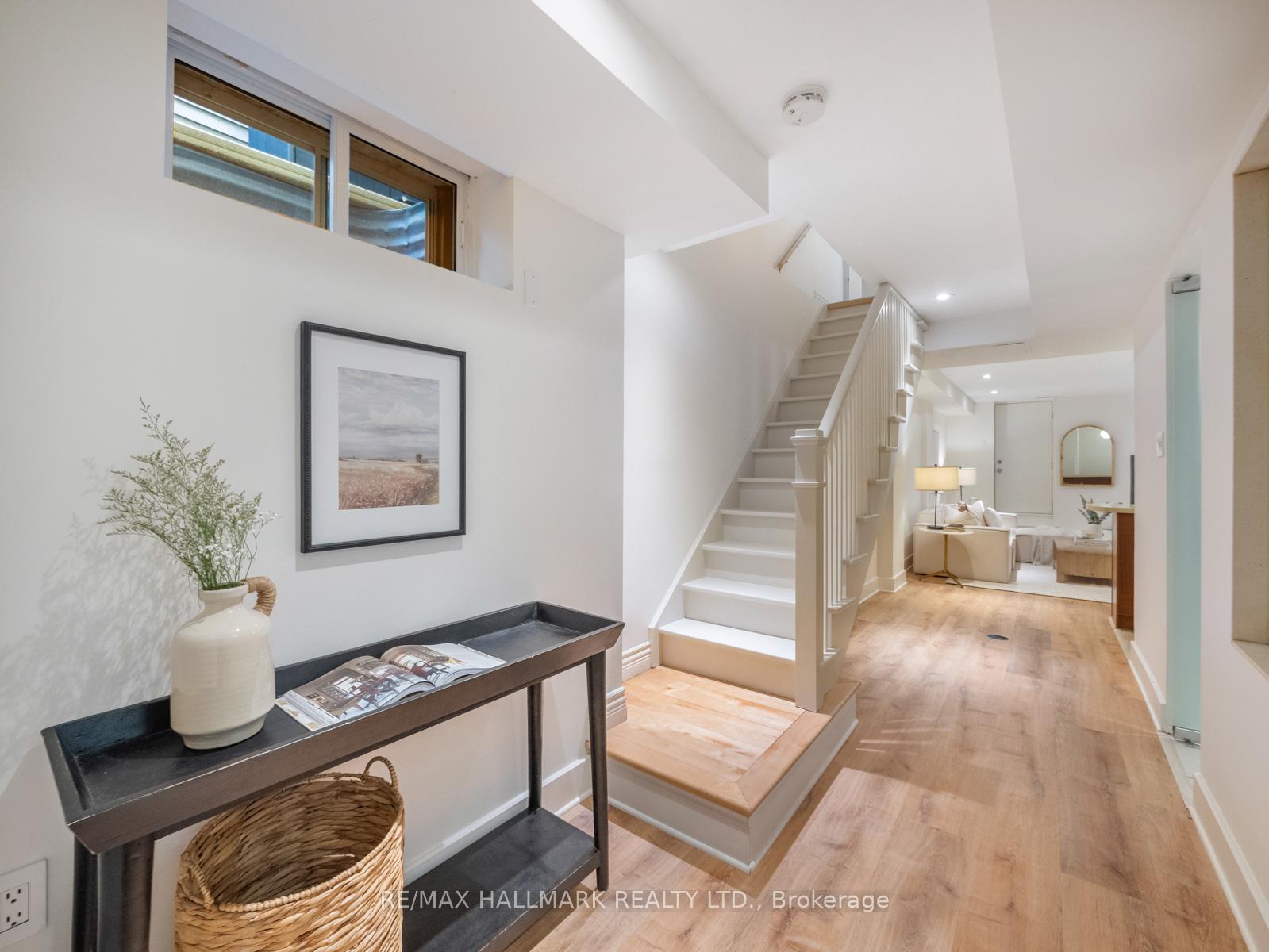 Photo 29 of 95 Silver Birch Avenue, Toronto, The Beaches — HOMEH