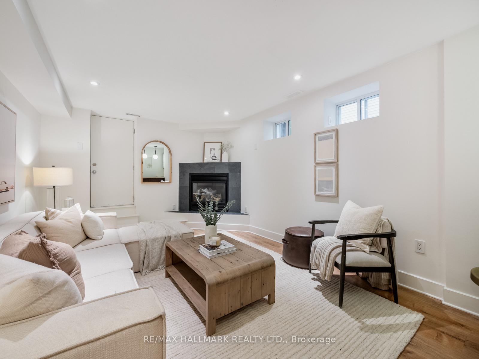 Photo 30 of 95 Silver Birch Avenue, Toronto, The Beaches — HOMEH