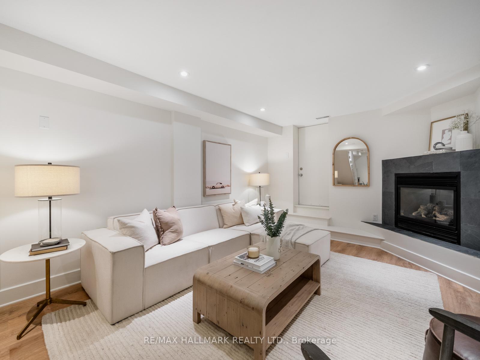 Photo 31 of 95 Silver Birch Avenue, Toronto, The Beaches — HOMEH