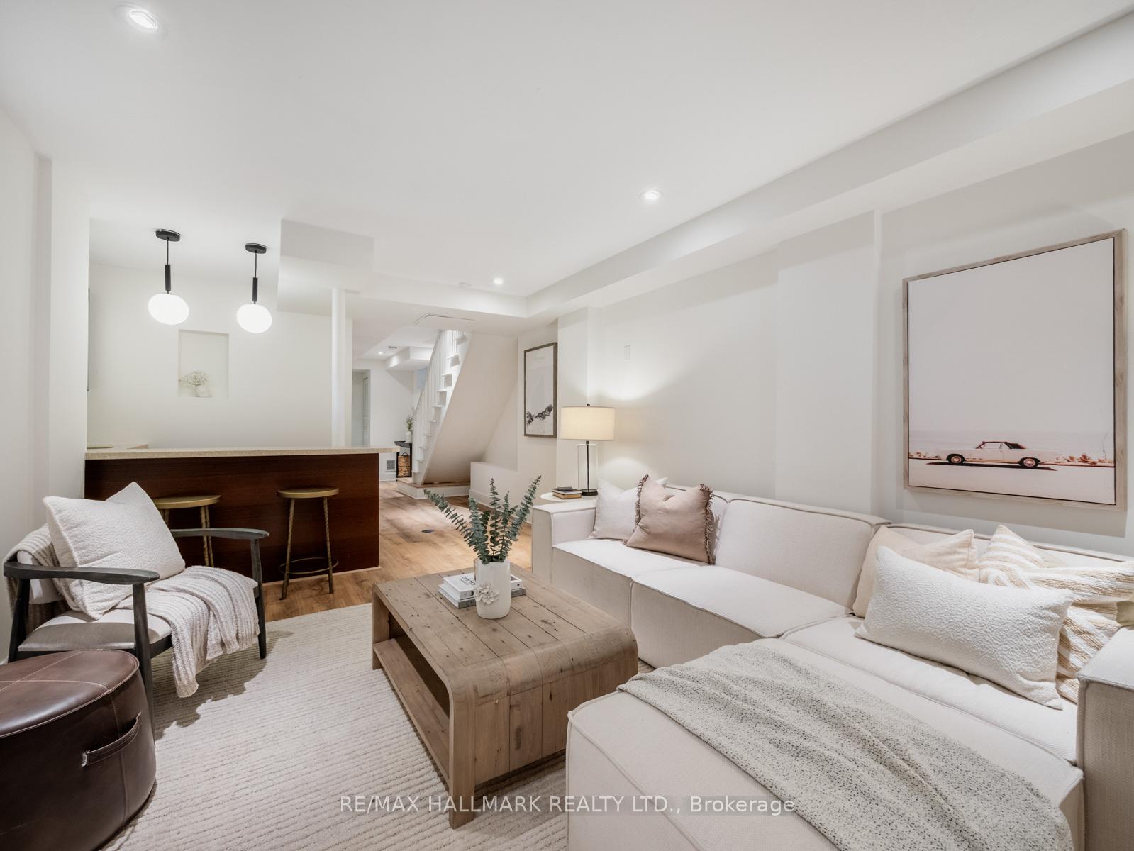 Photo 32 of 95 Silver Birch Avenue, Toronto, The Beaches — HOMEH