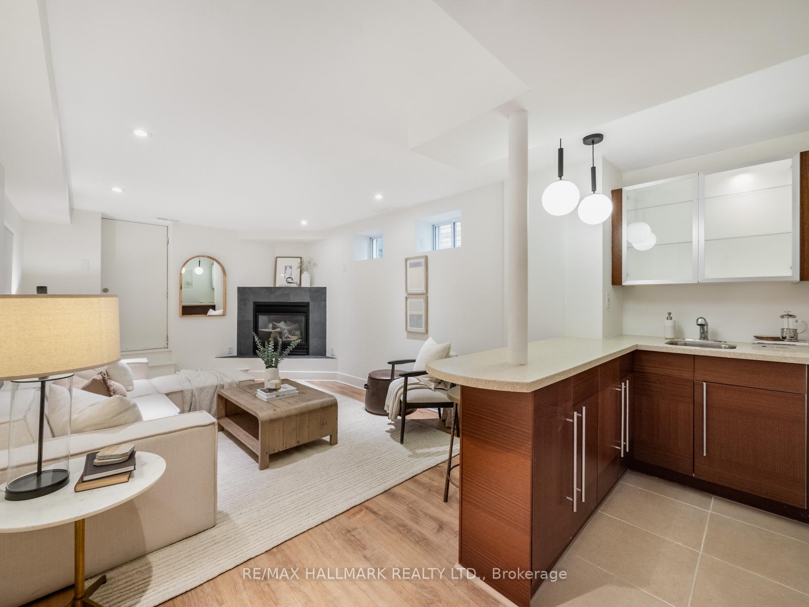 Photo 33 of 95 Silver Birch Avenue, Toronto, The Beaches — HOMEH
