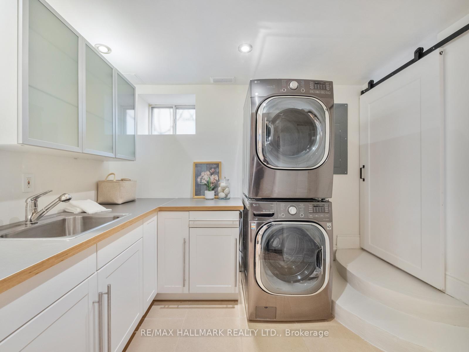 Photo 38 of 95 Silver Birch Avenue, Toronto, The Beaches — HOMEH