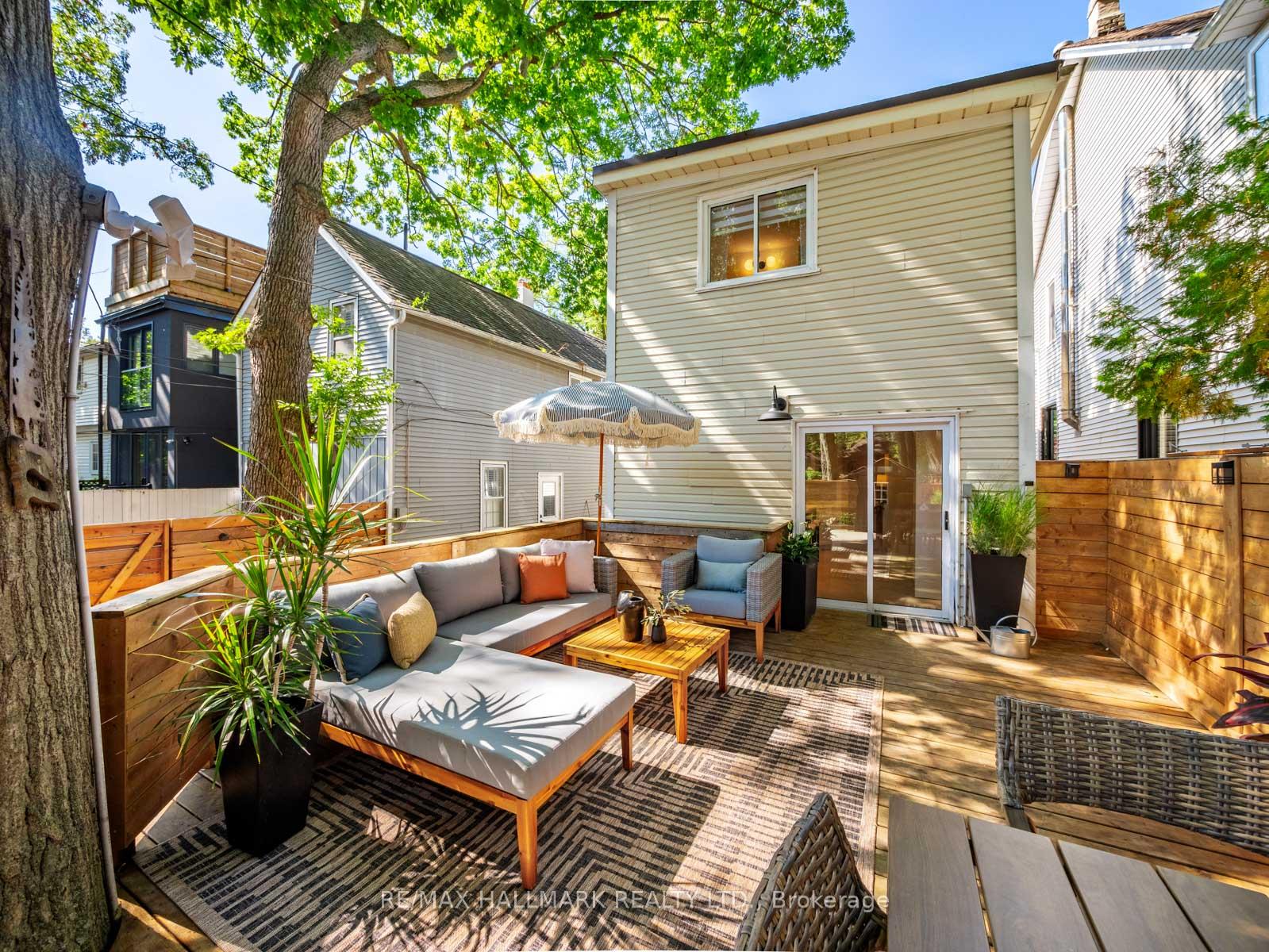 Photo 40 of 95 Silver Birch Avenue, Toronto, The Beaches — HOMEH