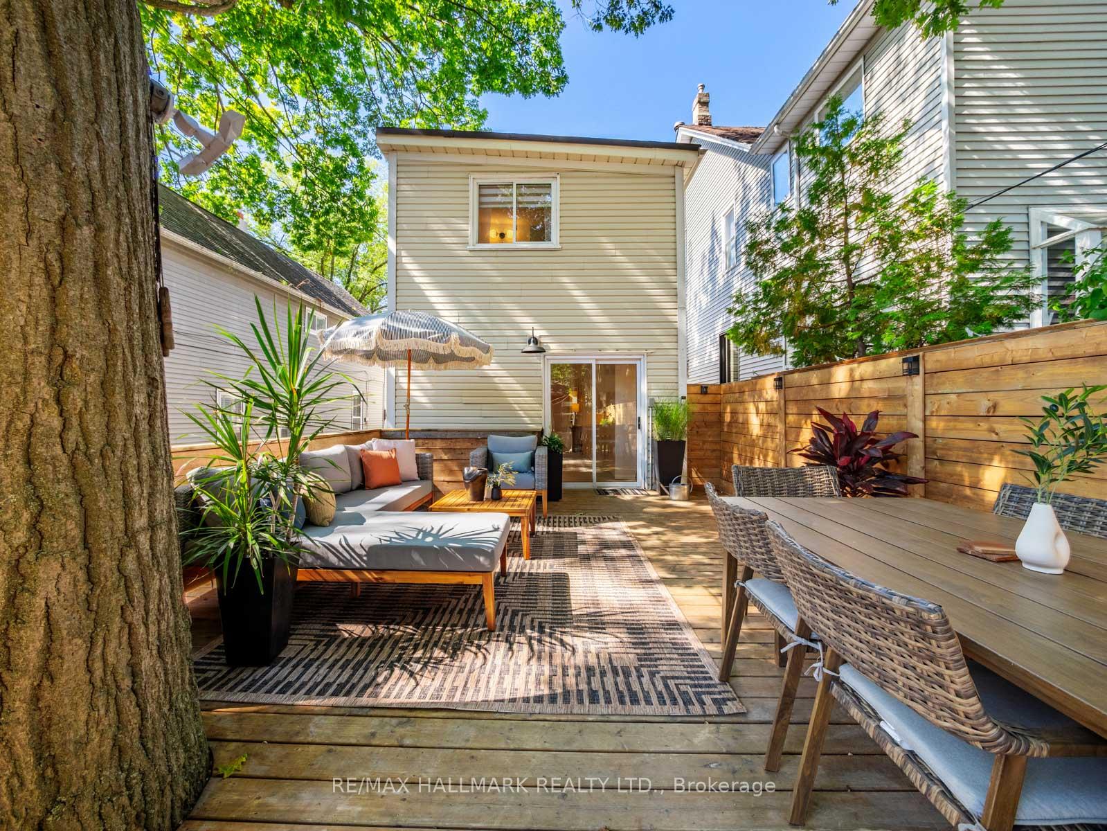 Photo 41 of 95 Silver Birch Avenue, Toronto, The Beaches — HOMEH