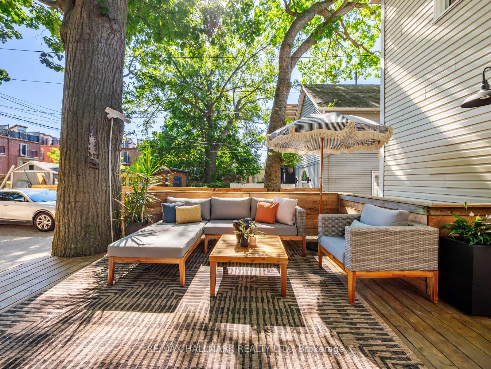Photo 42 of 95 Silver Birch Avenue, Toronto, The Beaches — HOMEH