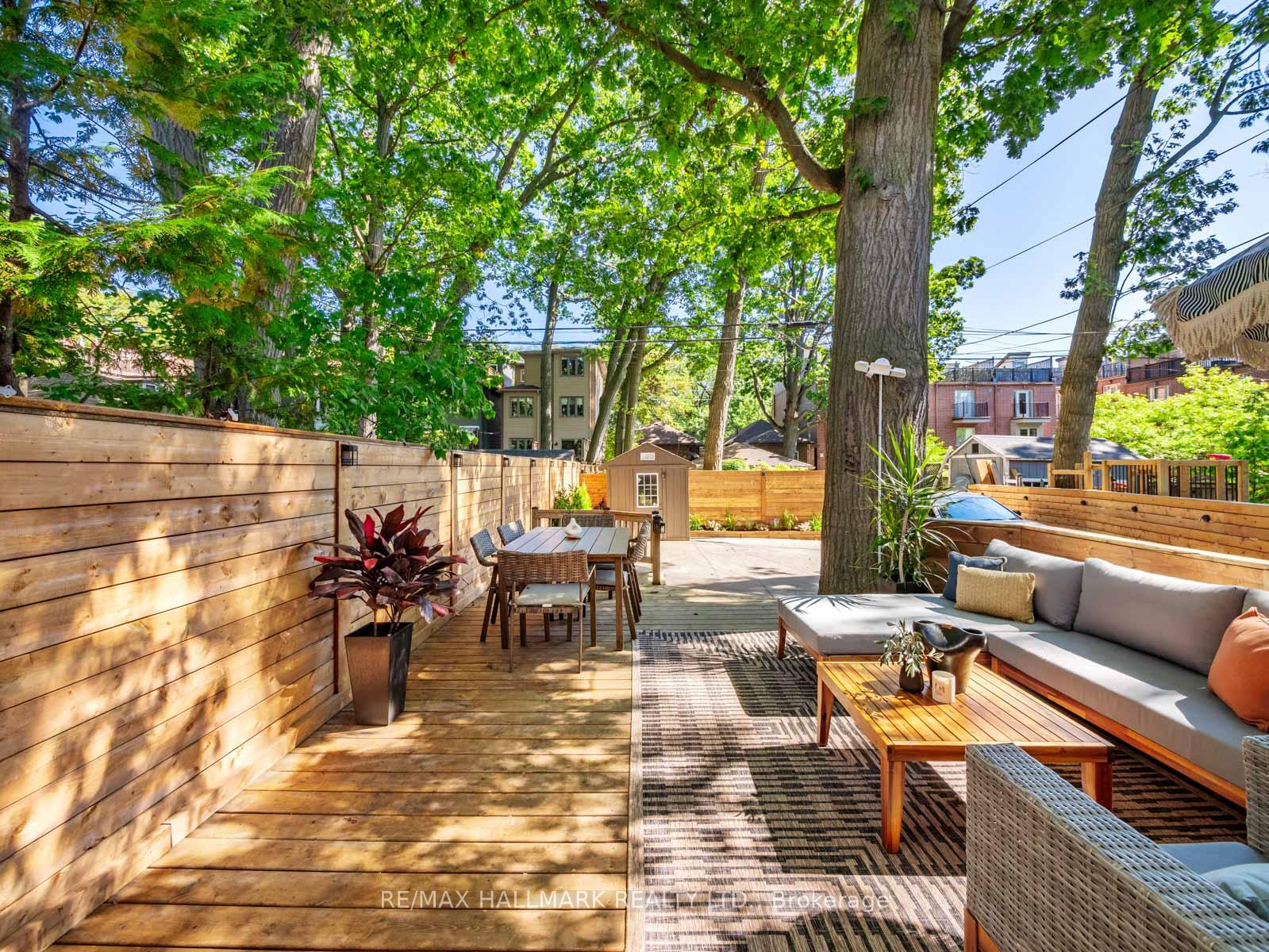 Photo 43 of 95 Silver Birch Avenue, Toronto, The Beaches — HOMEH