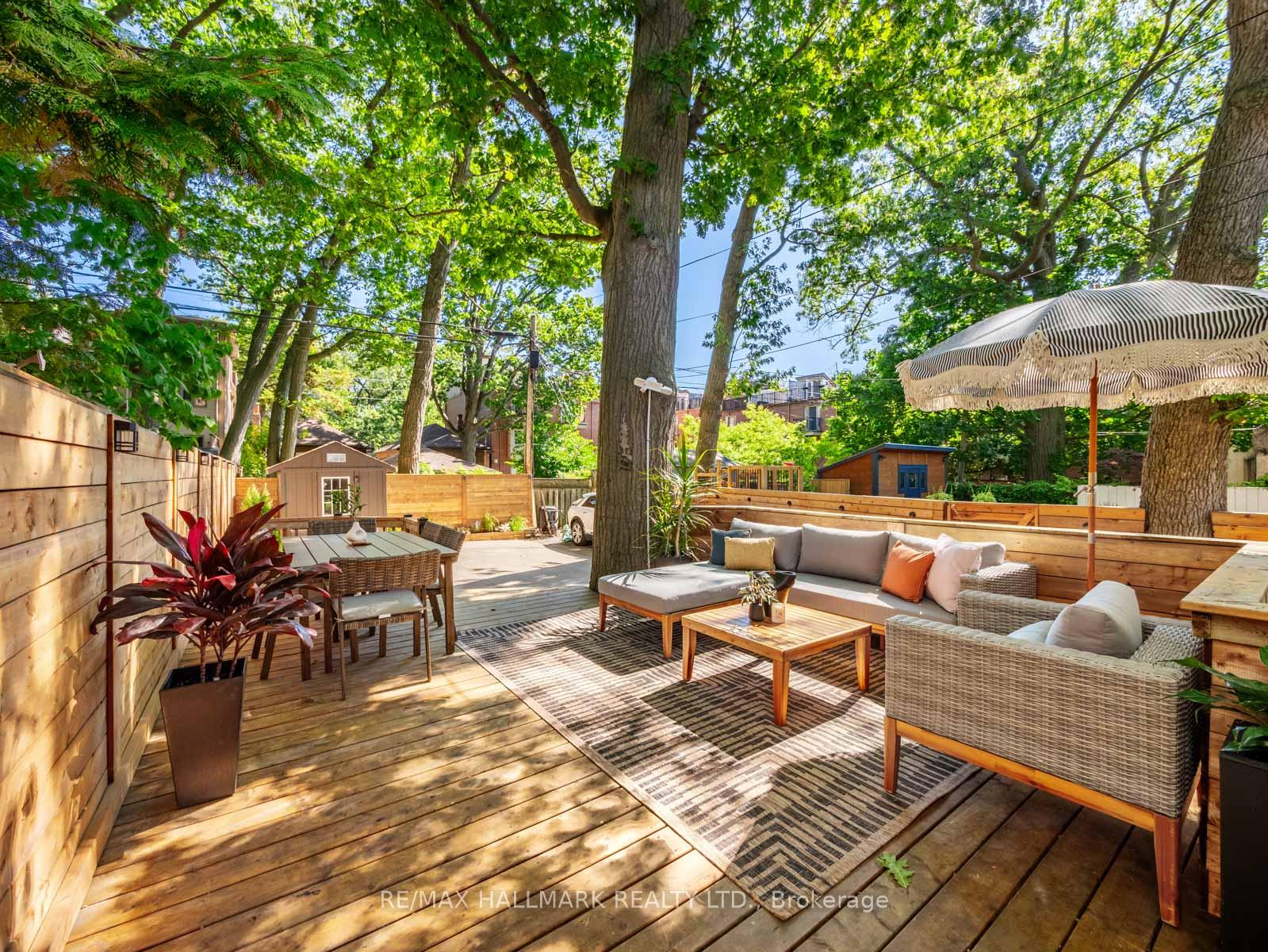 Photo 44 of 95 Silver Birch Avenue, Toronto, The Beaches — HOMEH