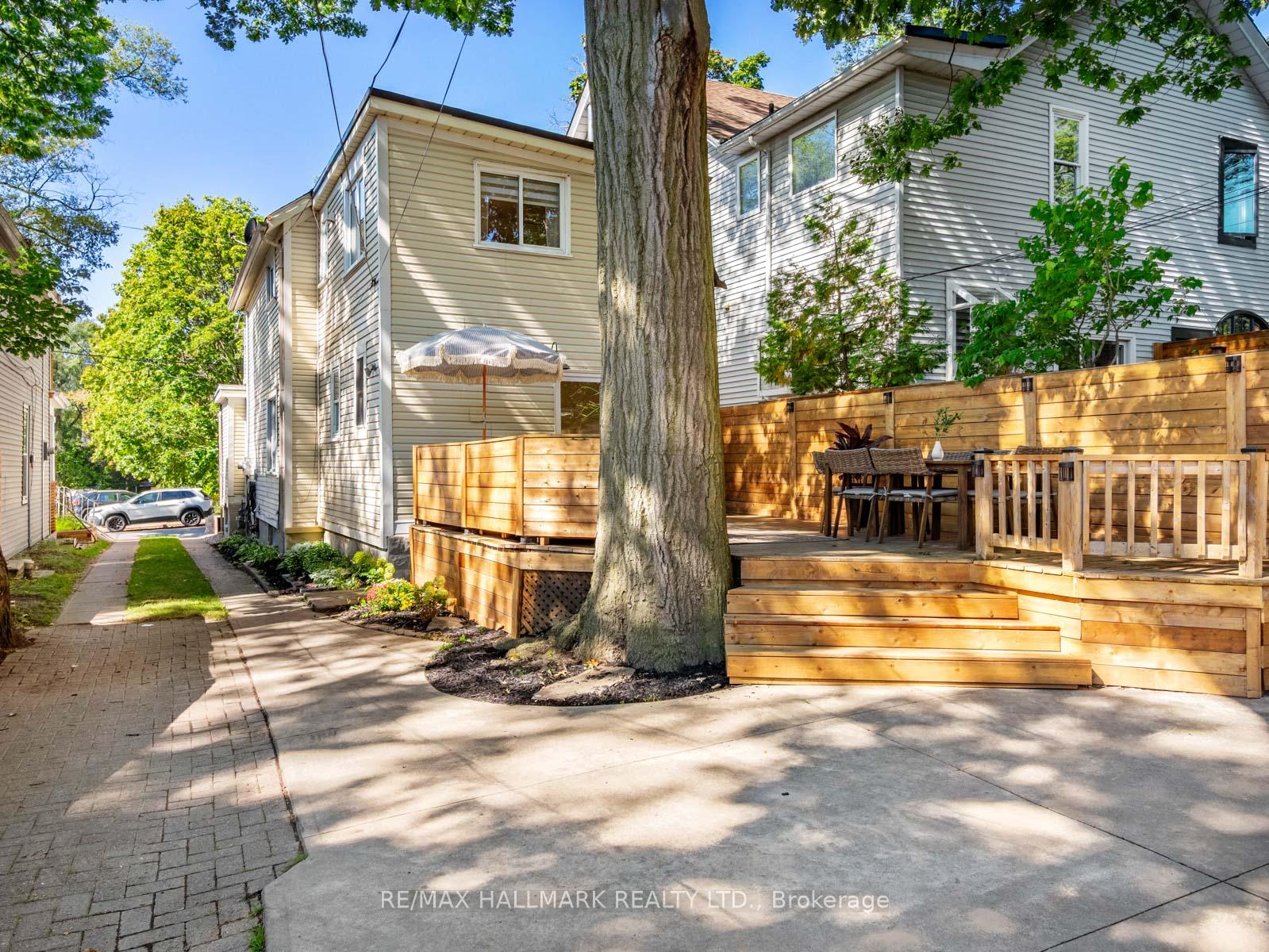 Photo 45 of 95 Silver Birch Avenue, Toronto, The Beaches — HOMEH