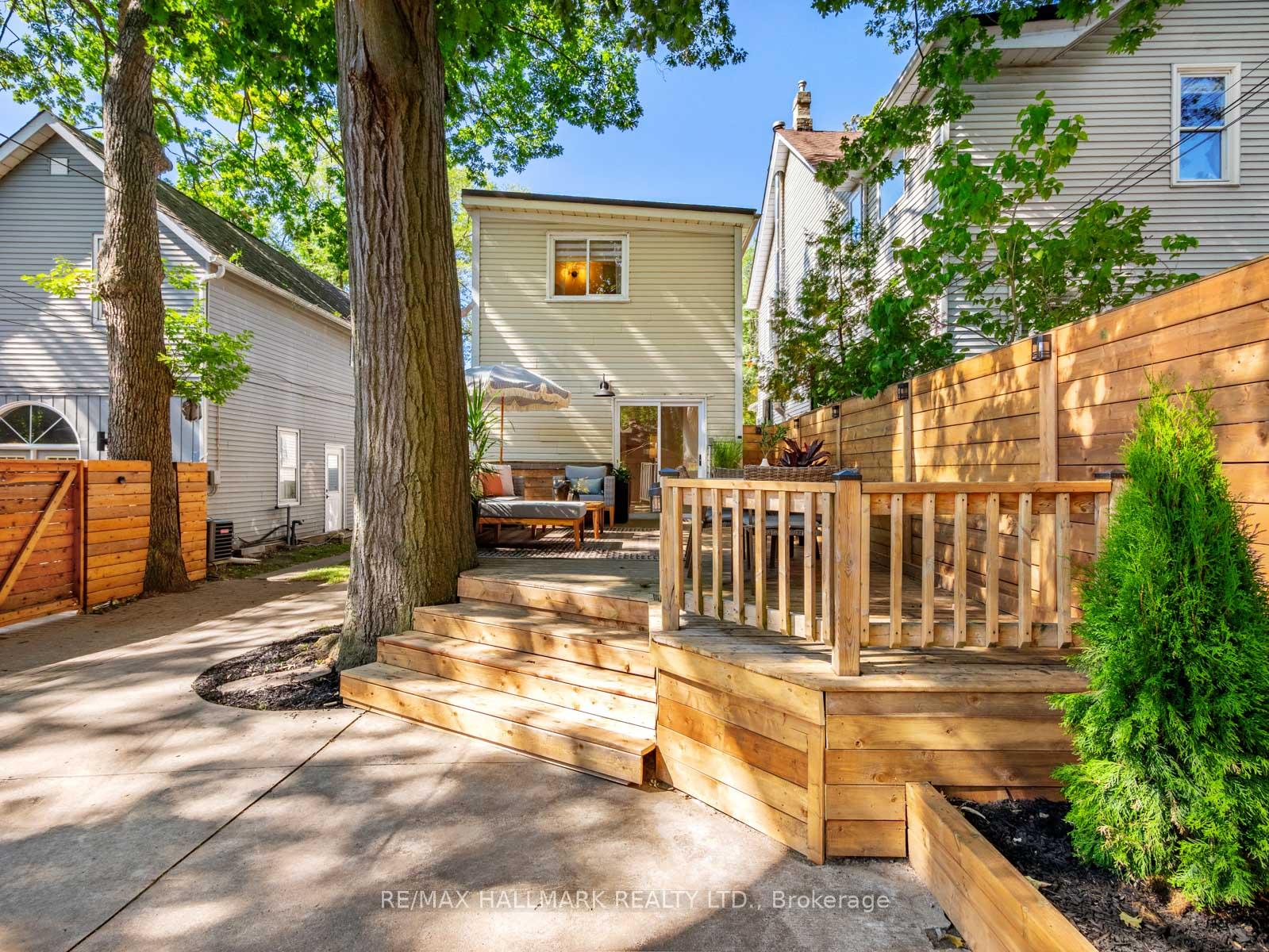 Photo 46 of 95 Silver Birch Avenue, Toronto, The Beaches — HOMEH