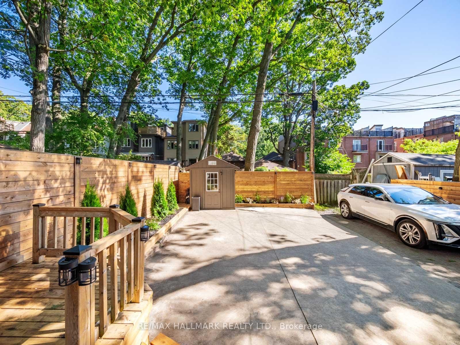 Photo 47 of 95 Silver Birch Avenue, Toronto, The Beaches — HOMEH