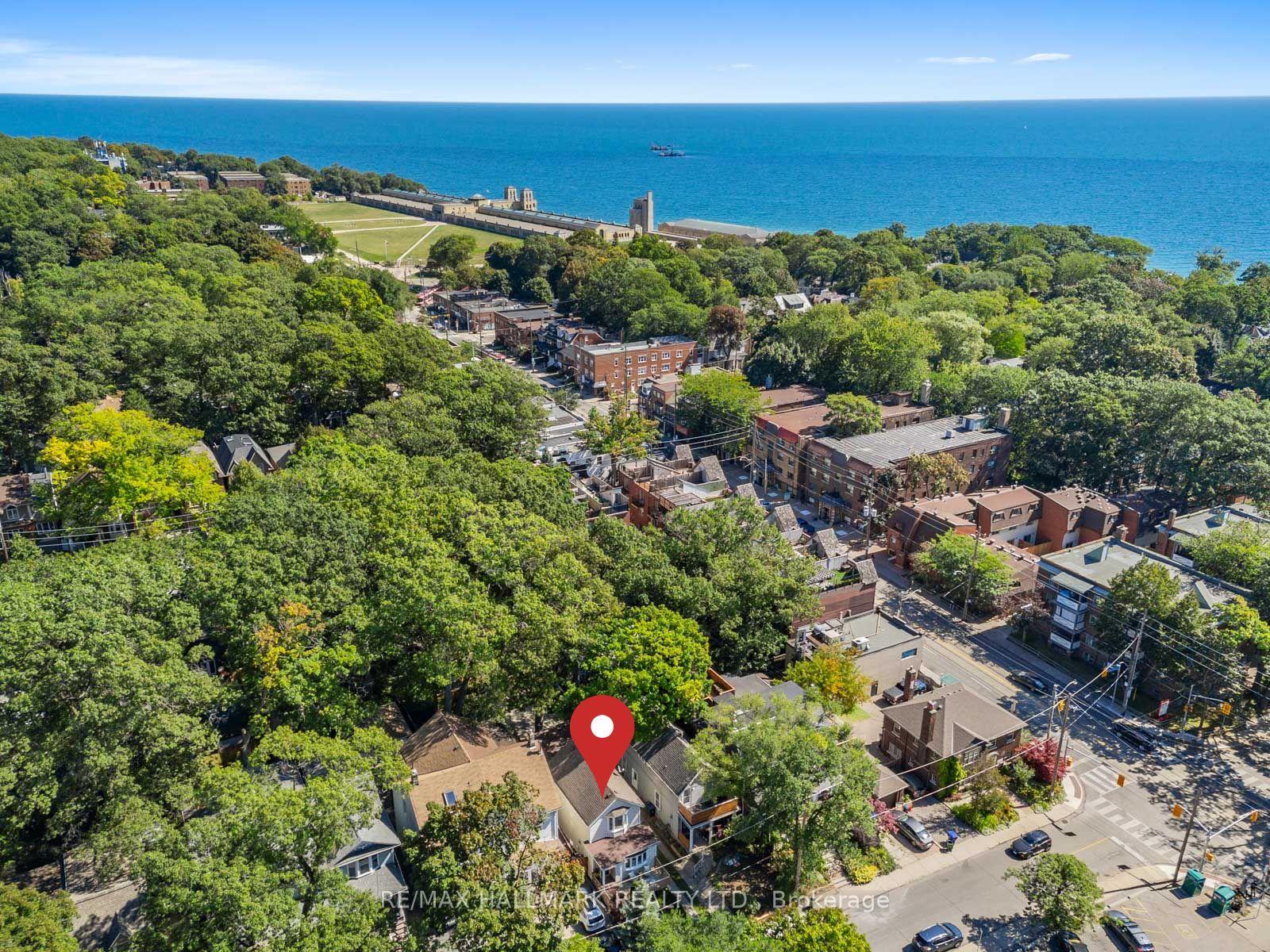 Photo 48 of 95 Silver Birch Avenue, Toronto, The Beaches — HOMEH