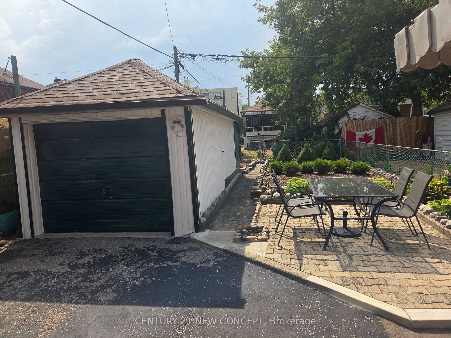 Photo 26 of 52 Frankdale Avenue, Toronto, Danforth Village-East York — HOMEH