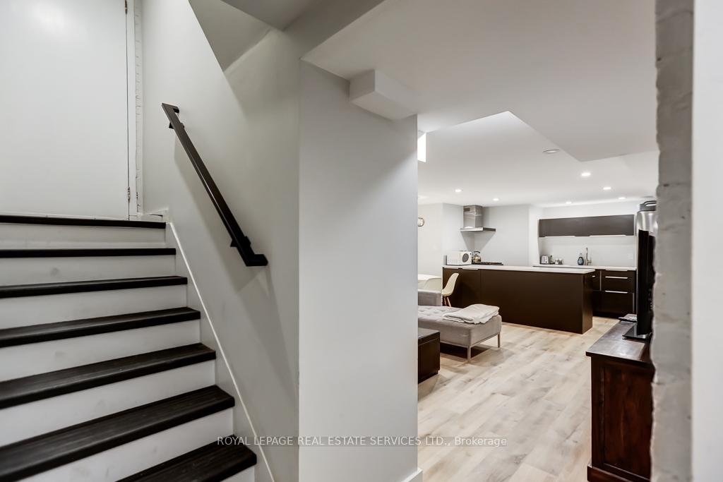 Photo 2 of 5 Belsize Drive, Toronto, Mount Pleasant West — HOMEH