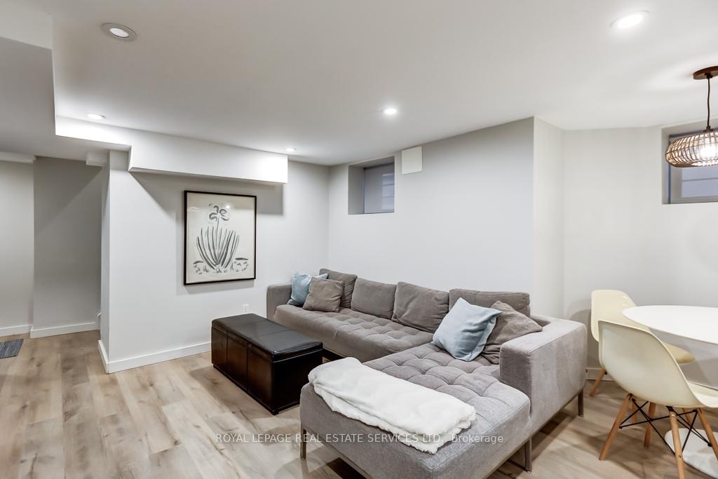 Photo 3 of 5 Belsize Drive, Toronto, Mount Pleasant West — HOMEH