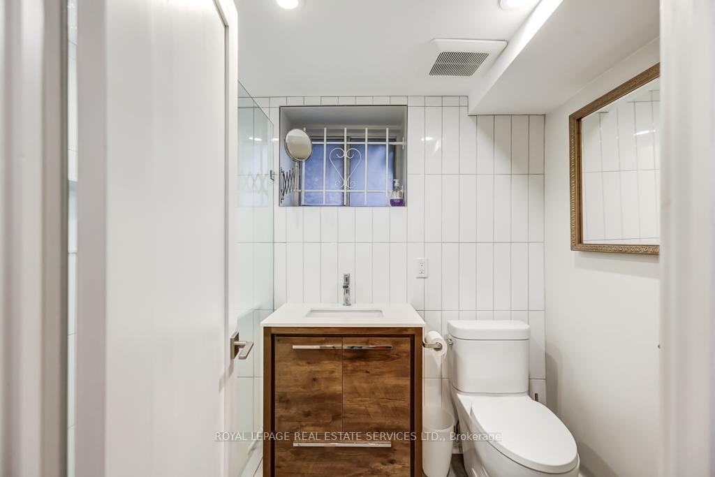 Photo 8 of 5 Belsize Drive, Toronto, Mount Pleasant West — HOMEH