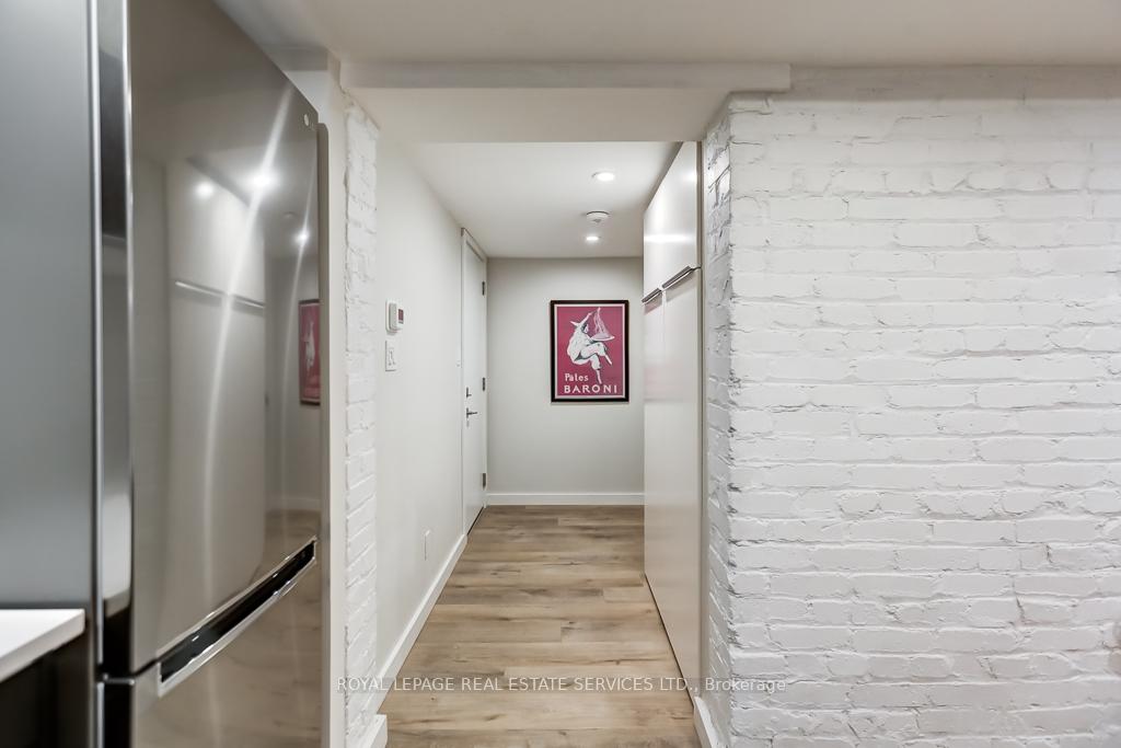 Photo 22 of 5 Belsize Drive, Toronto, Mount Pleasant West — HOMEH