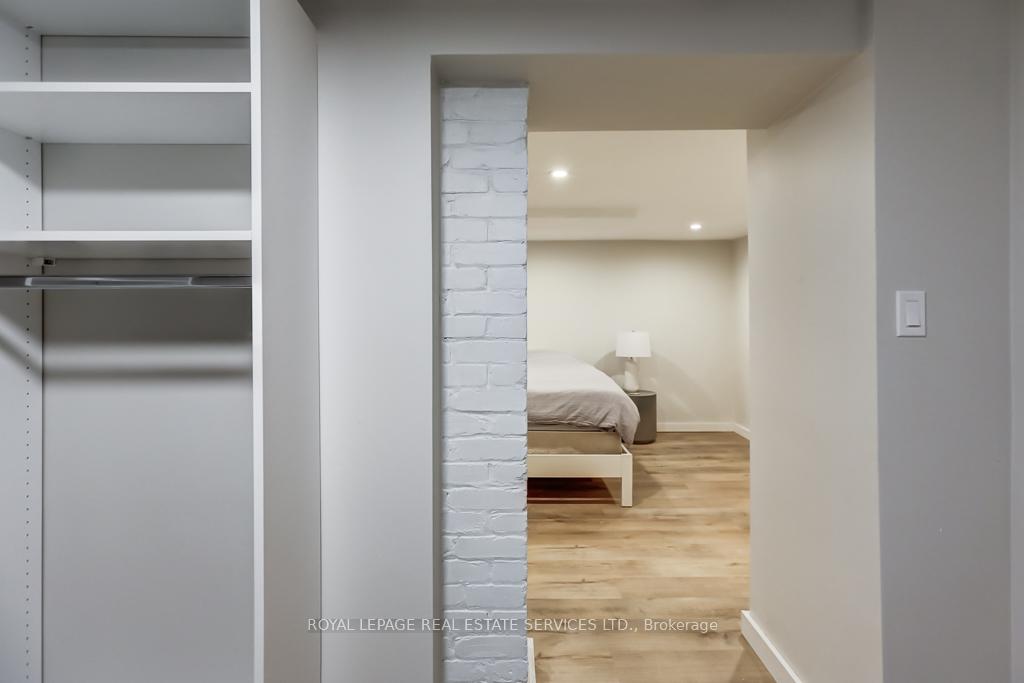 Photo 20 of 5 Belsize Drive, Toronto, Mount Pleasant West — HOMEH