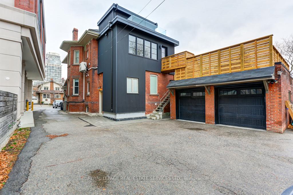 Photo 23 of 5 Belsize Drive, Toronto, Mount Pleasant West — HOMEH
