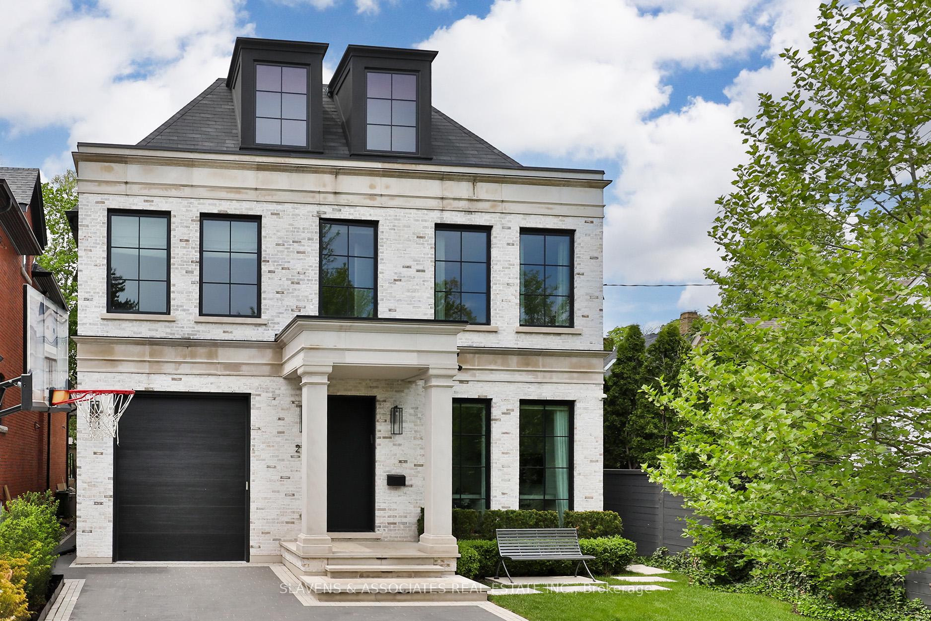 Photo 1 of 216 Glenayr Road, Toronto, Forest Hill South — HOMEH