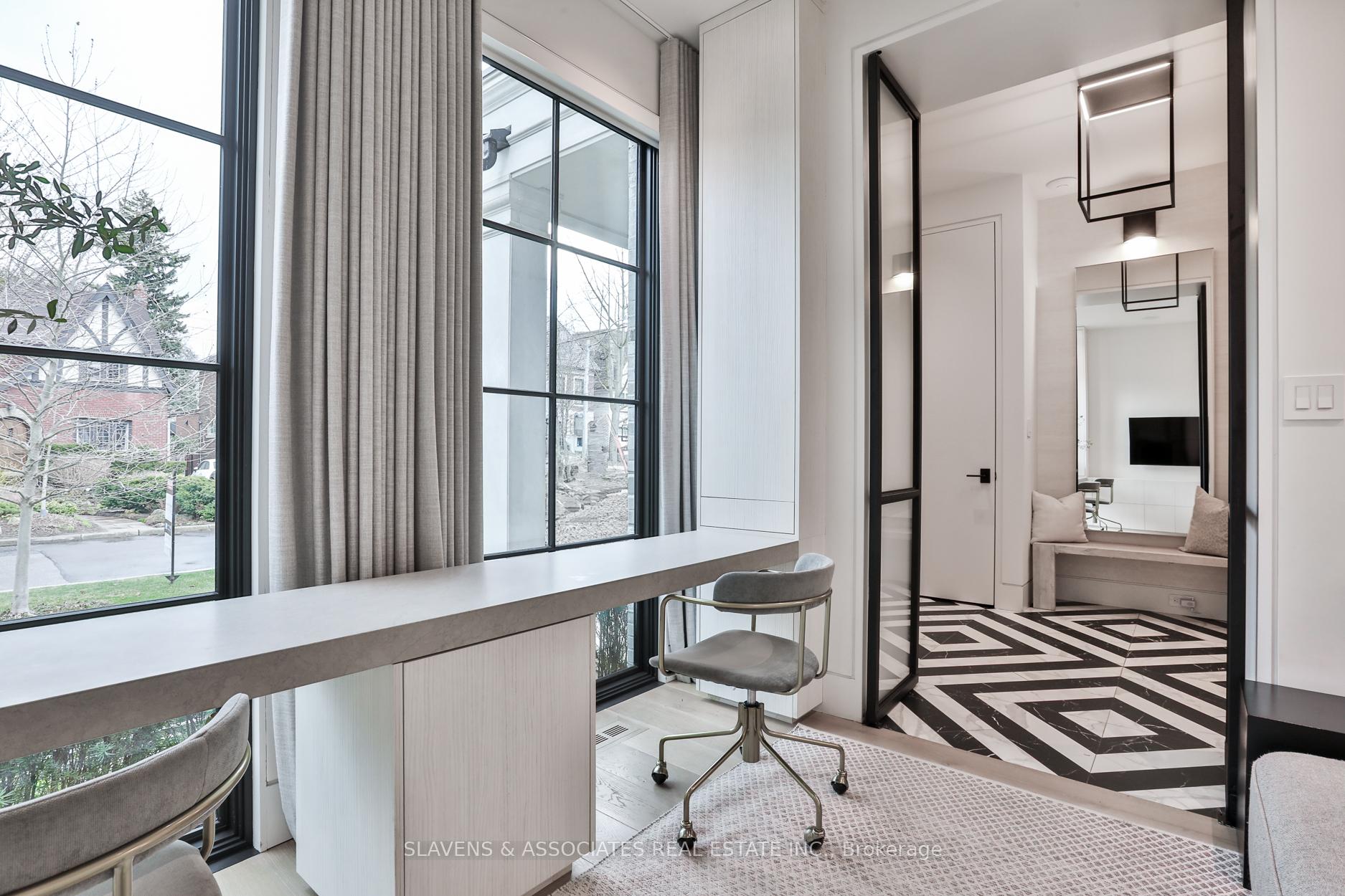 Photo 5 of 216 Glenayr Road, Toronto, Forest Hill South — HOMEH