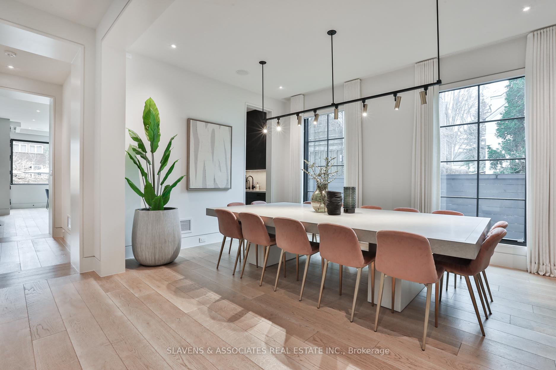 Photo 6 of 216 Glenayr Road, Toronto, Forest Hill South — HOMEH