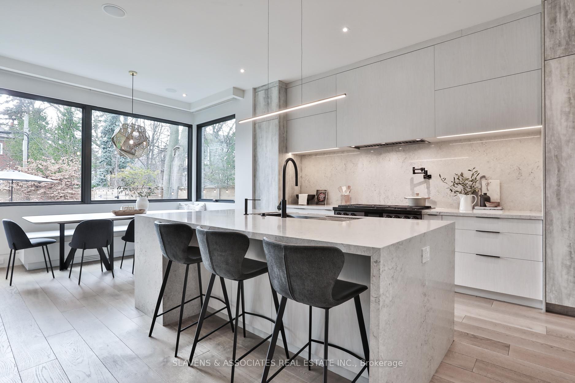 Photo 13 of 216 Glenayr Road, Toronto, Forest Hill South — HOMEH