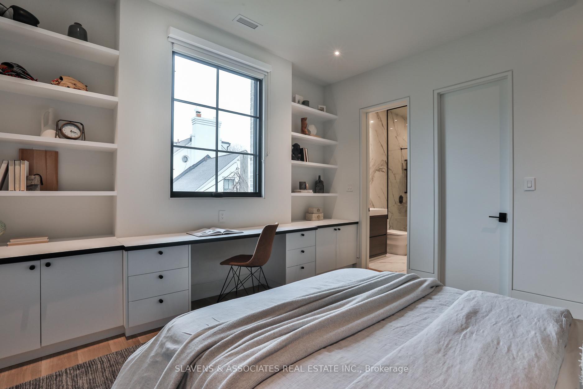 Photo 28 of 216 Glenayr Road, Toronto, Forest Hill South — HOMEH