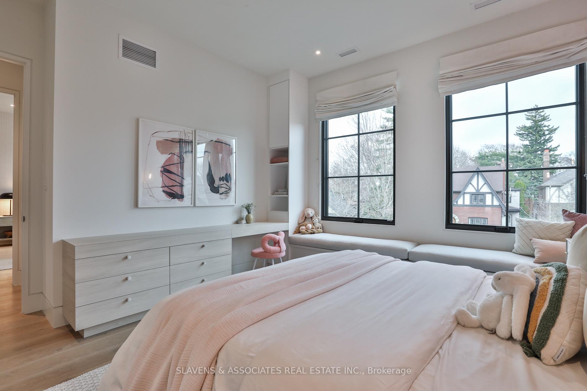 Photo 34 of 216 Glenayr Road, Toronto, Forest Hill South — HOMEH