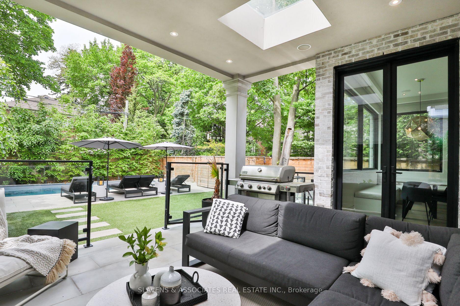 Photo 45 of 216 Glenayr Road, Toronto, Forest Hill South — HOMEH