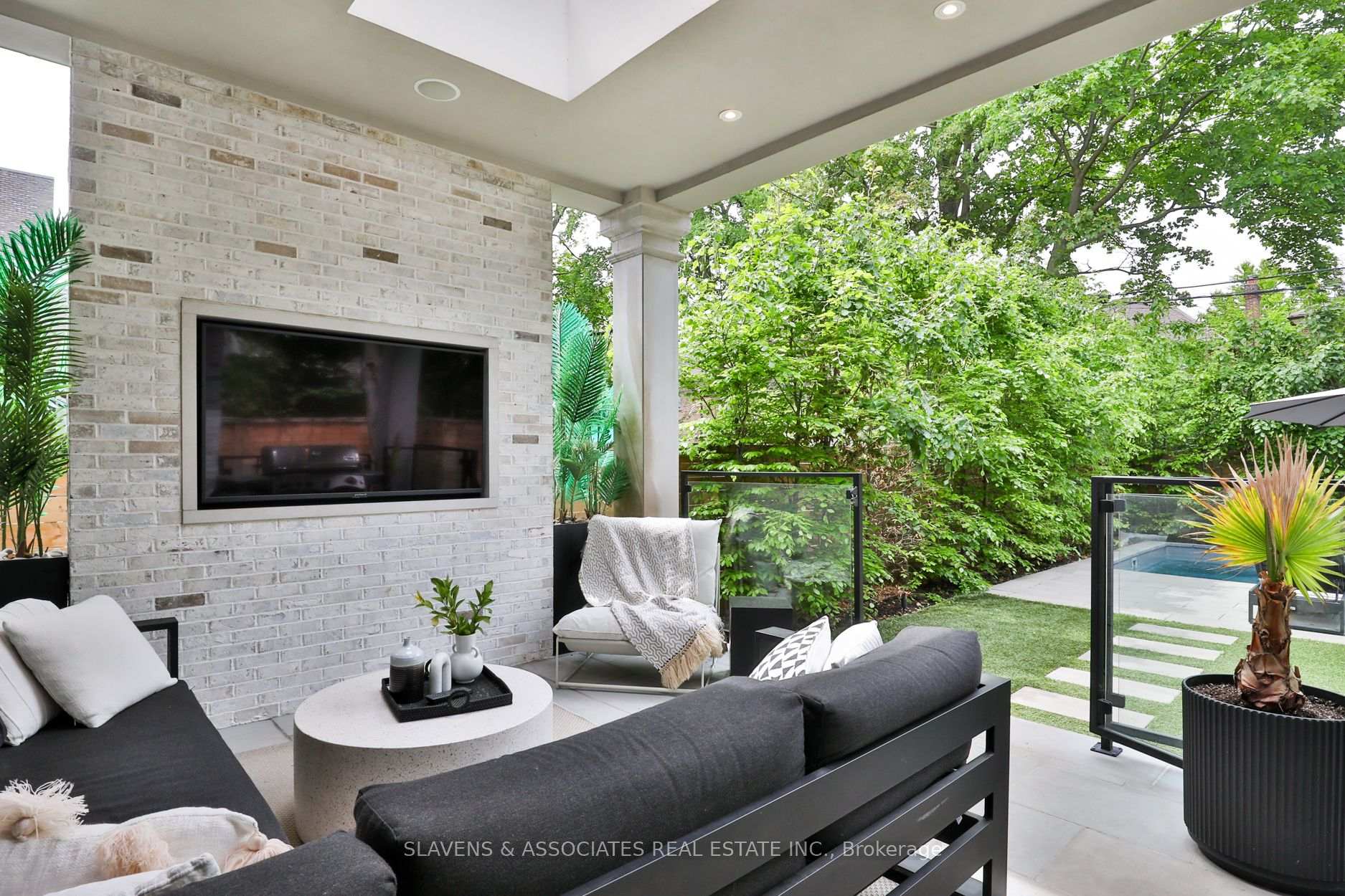 Photo 46 of 216 Glenayr Road, Toronto, Forest Hill South — HOMEH