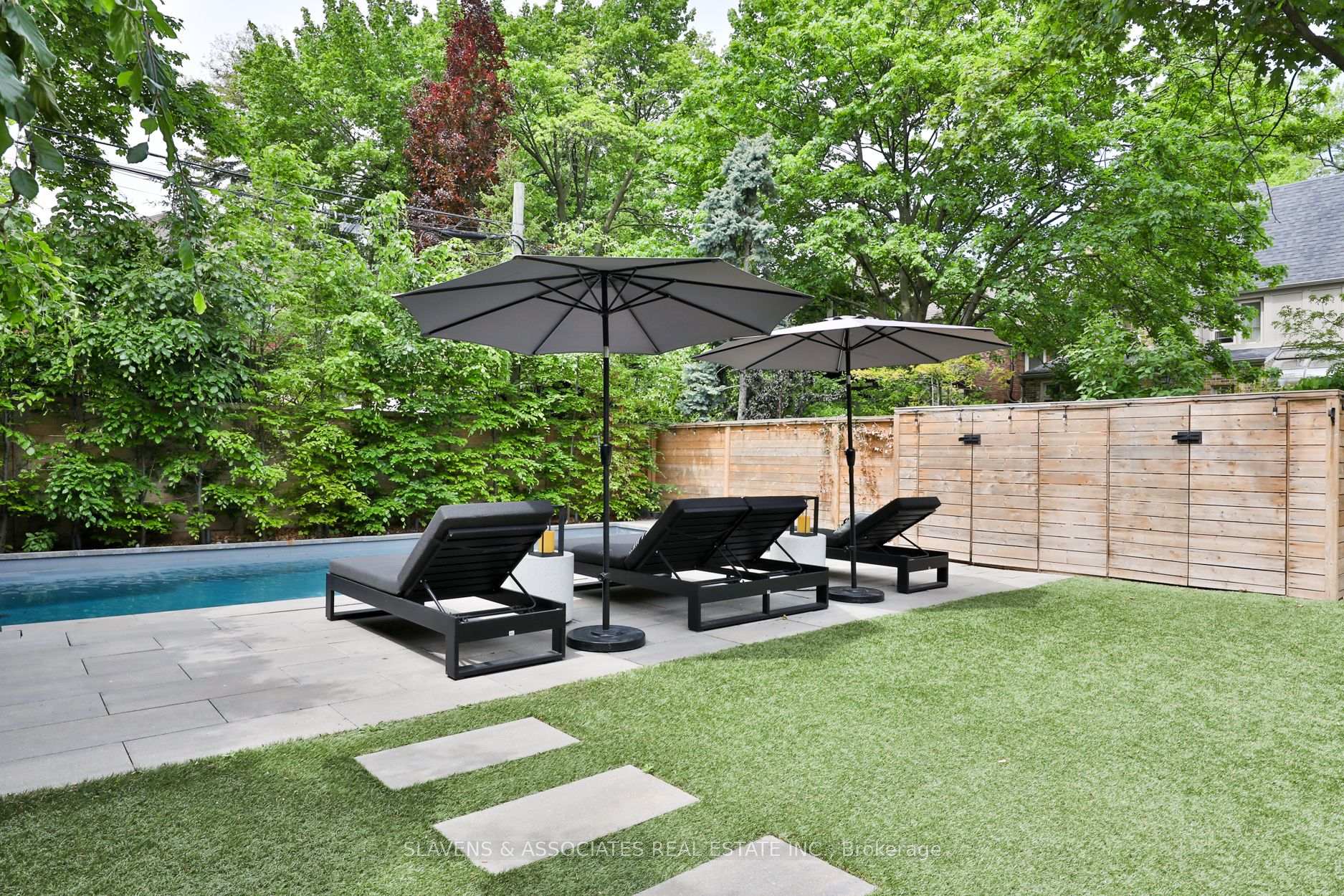 Photo 47 of 216 Glenayr Road, Toronto, Forest Hill South — HOMEH
