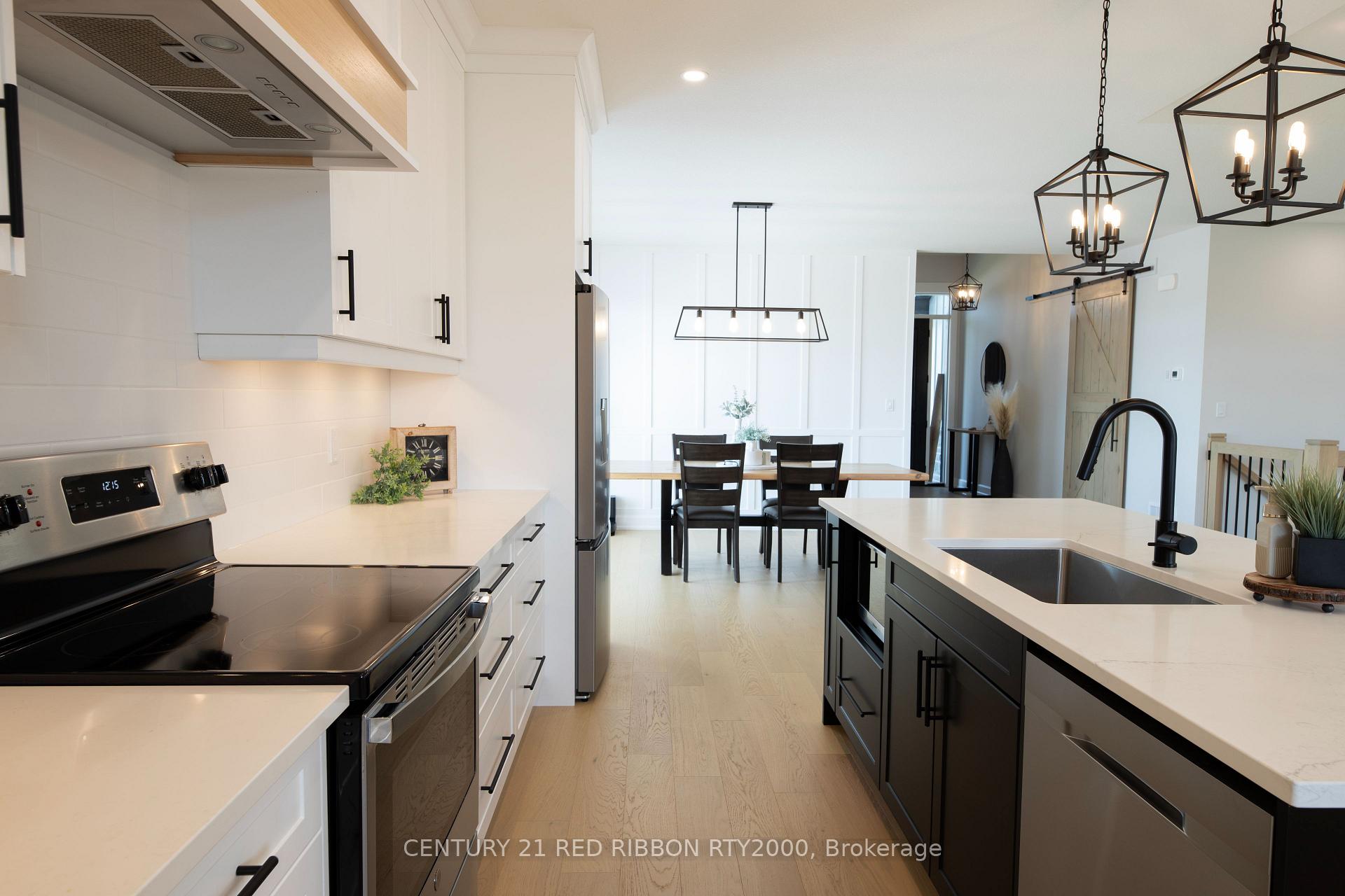 Photo 11 of 11 Briscoe Crescent, Strathroy-Caradoc, NE — HOMEH