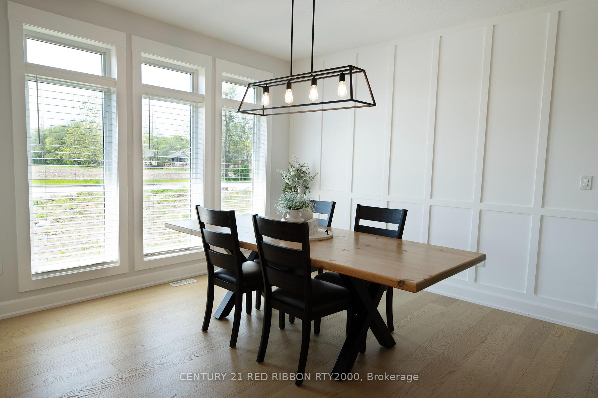 Photo 14 of 11 Briscoe Crescent, Strathroy-Caradoc, NE — HOMEH