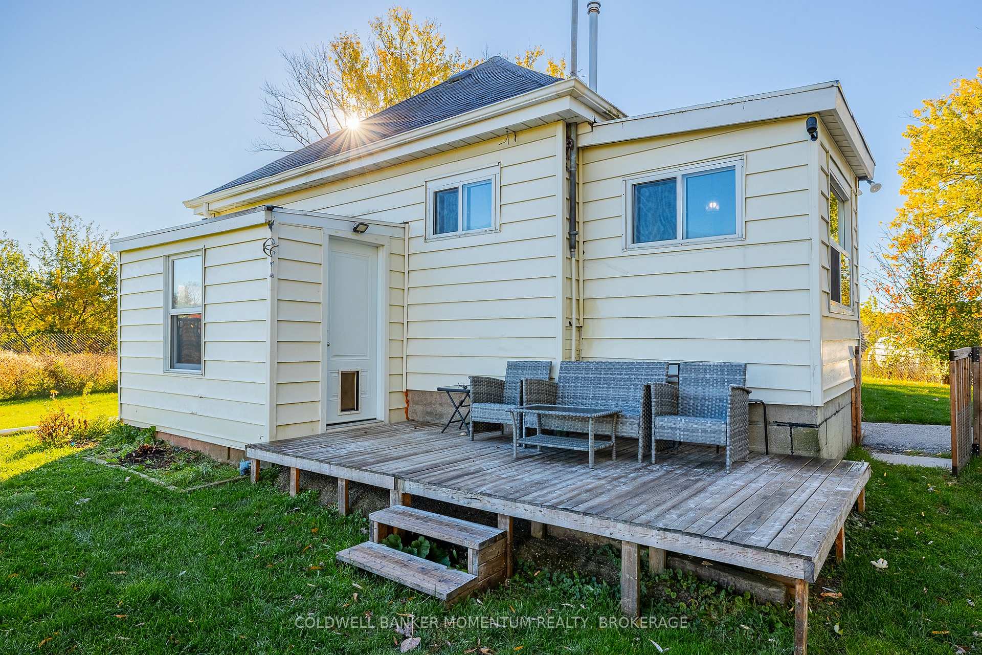 Photo 5 of 1050 Turner Road, Thorold, Port Robinson — HOMEH