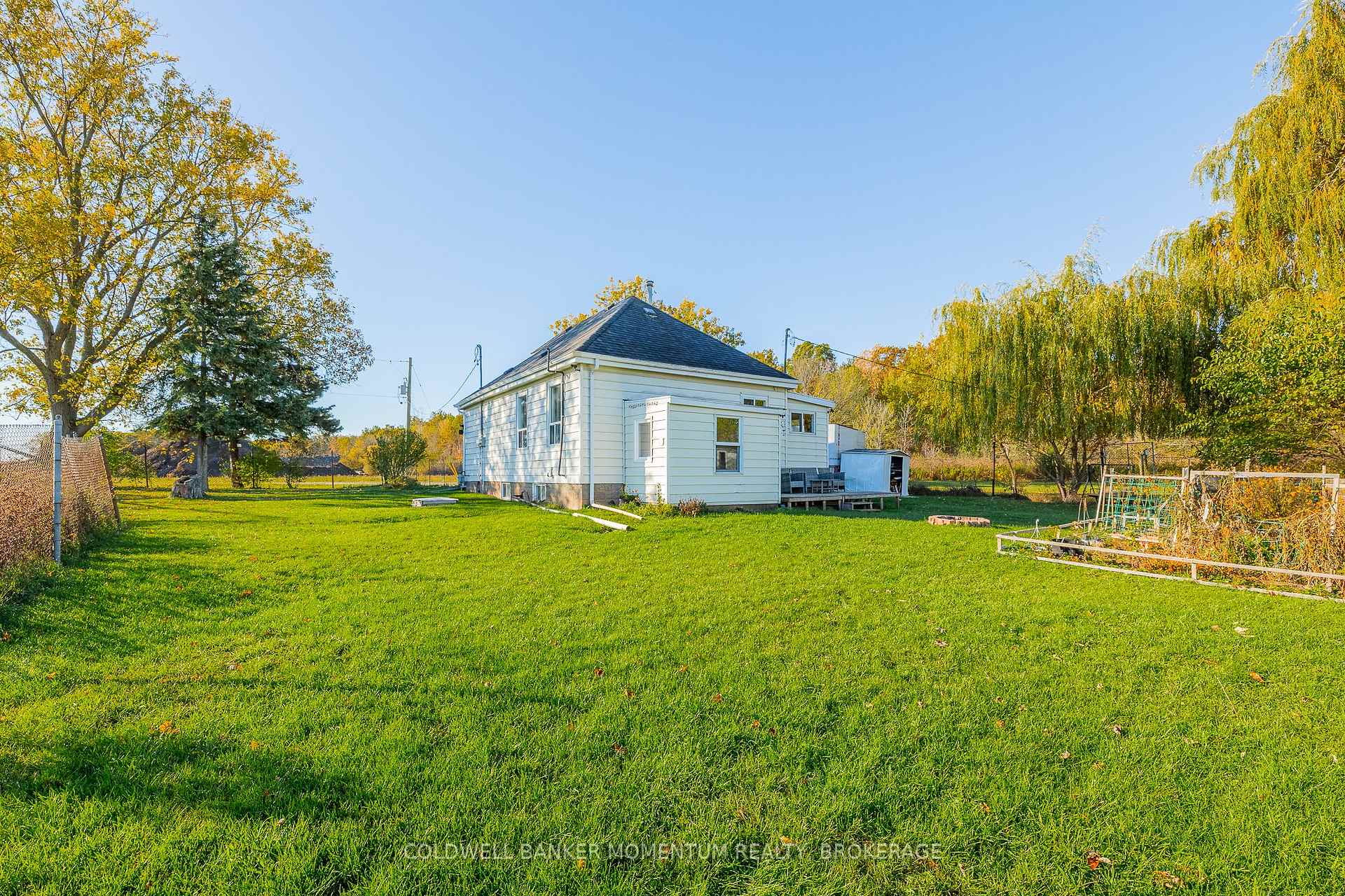 Photo 8 of 1050 Turner Road, Thorold, Port Robinson — HOMEH