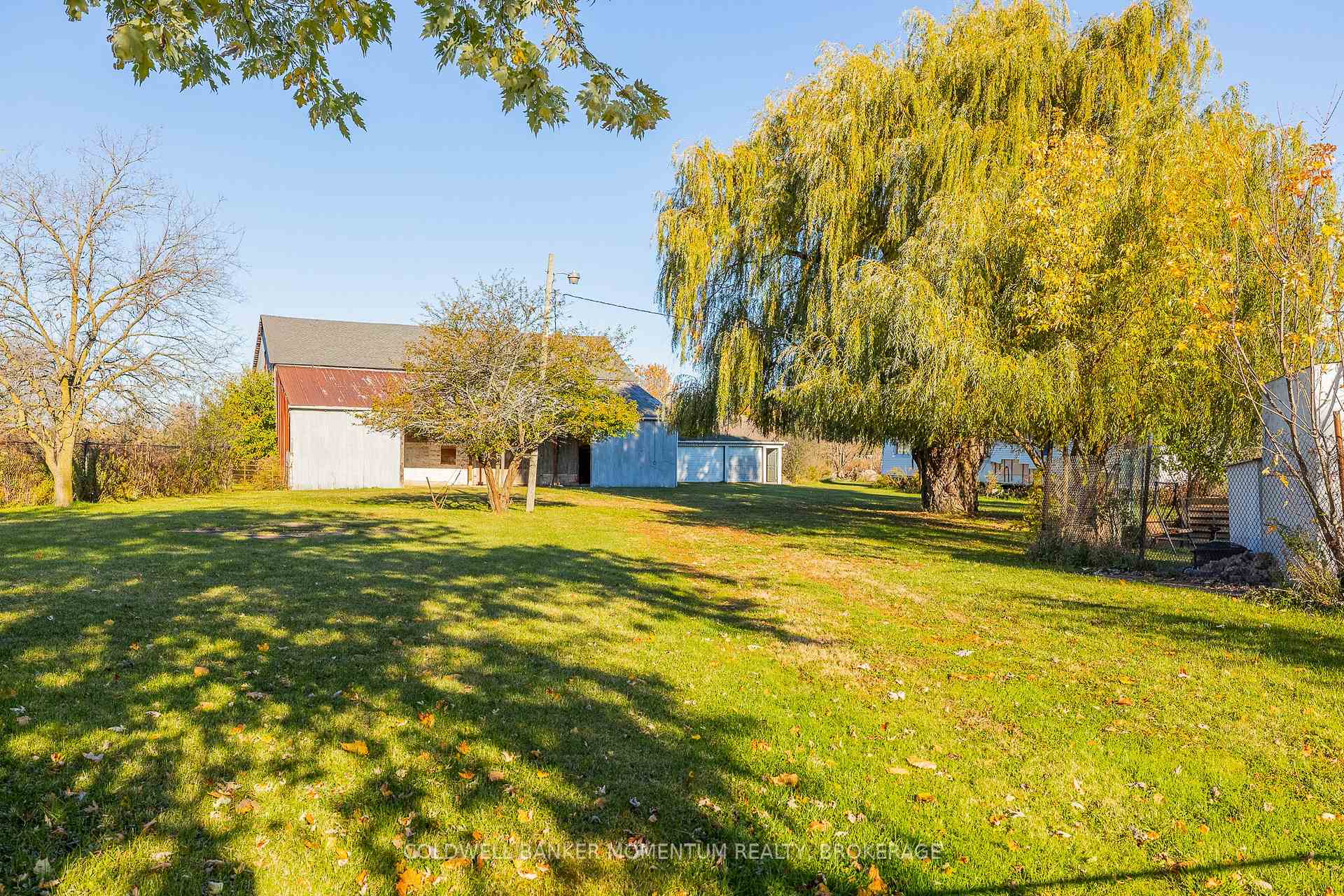 Photo 10 of 1050 Turner Road, Thorold, Port Robinson — HOMEH