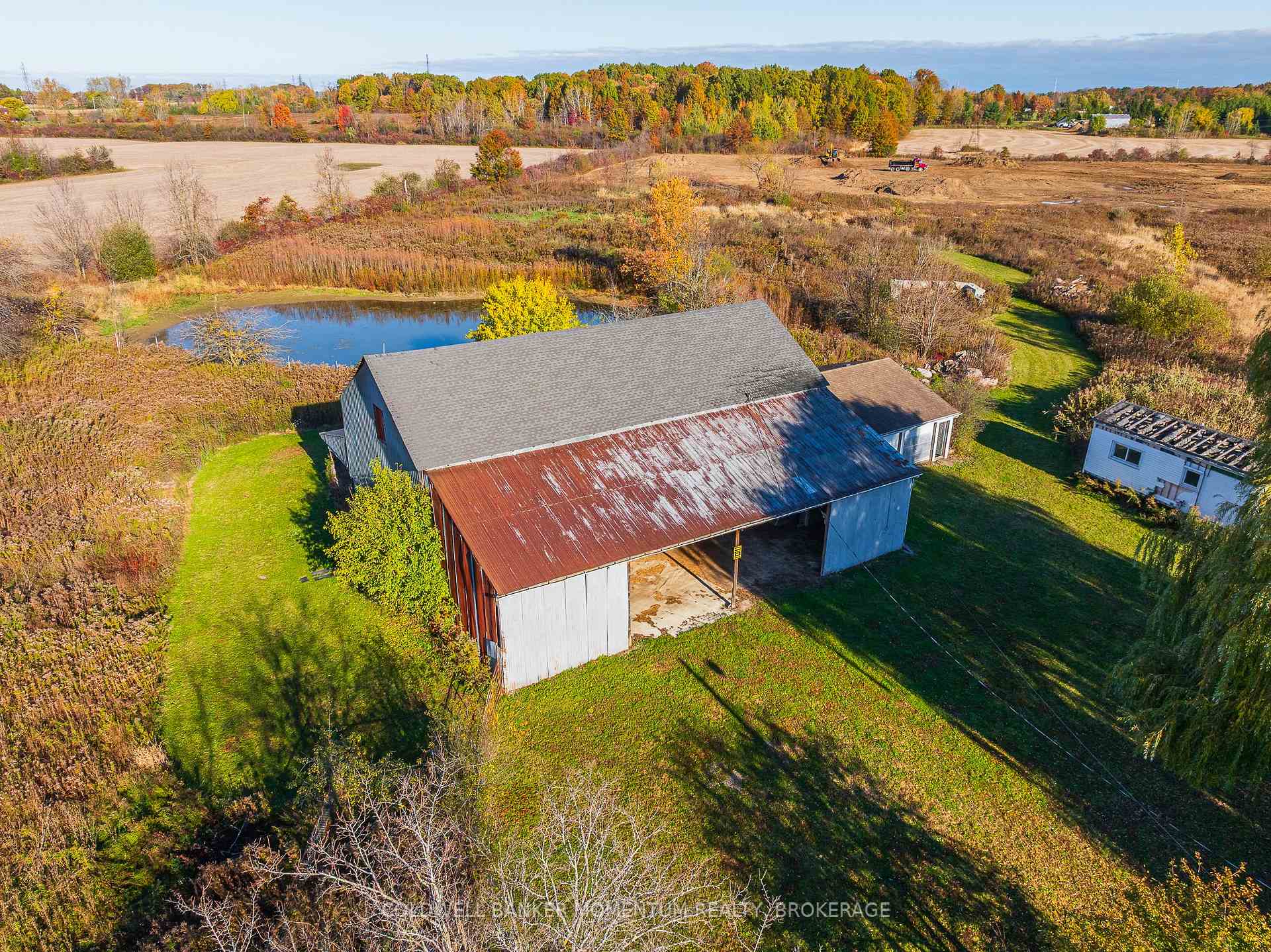 Photo 11 of 1050 Turner Road, Thorold, Port Robinson — HOMEH
